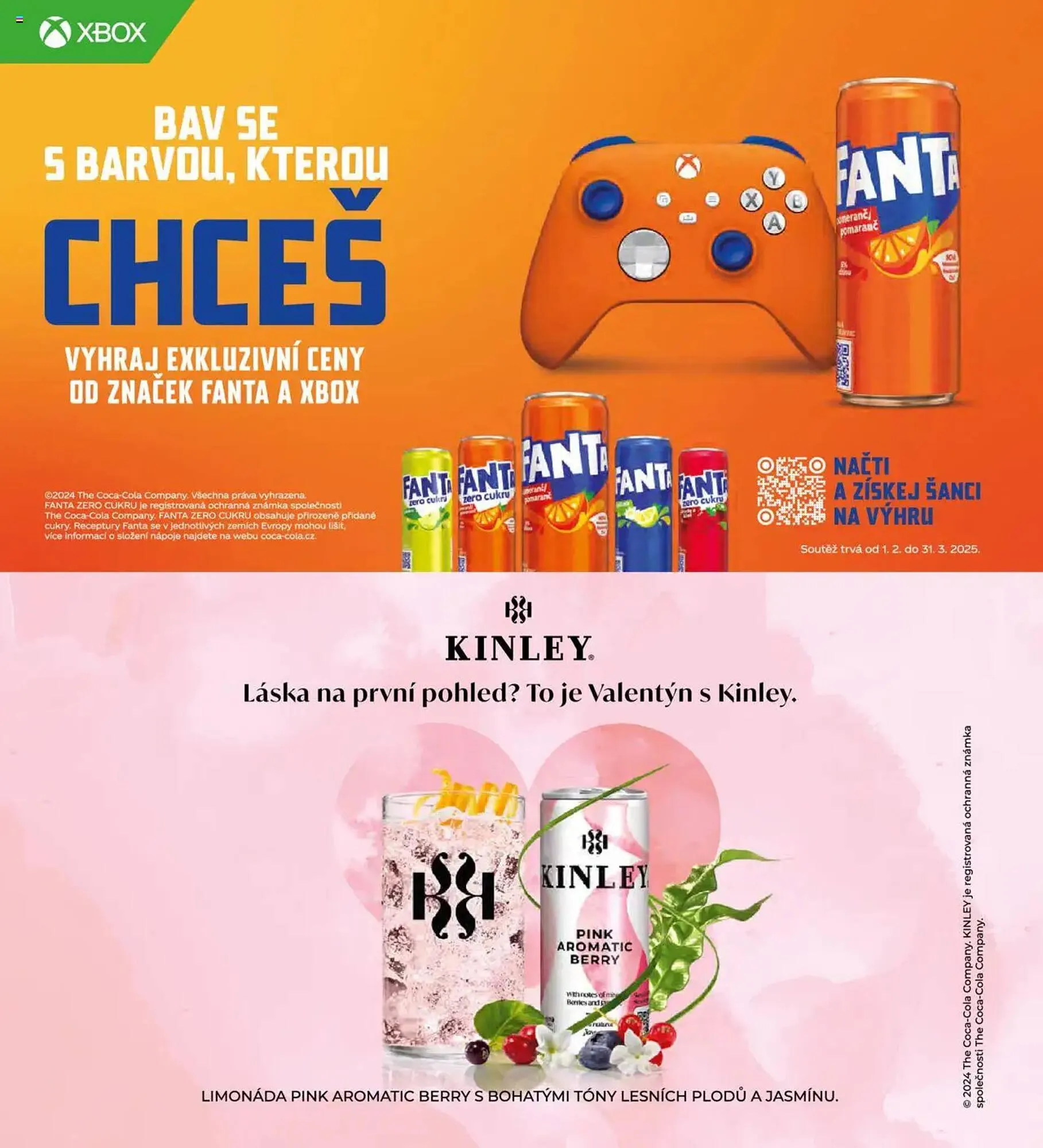 Albert leták - 1. února 28. února 2025 - Page 56