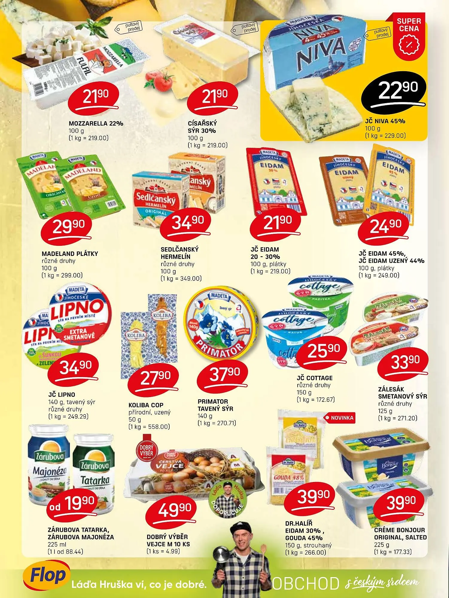 Flop leták - 5. listopadu 11. listopadu 2025 - Page 4