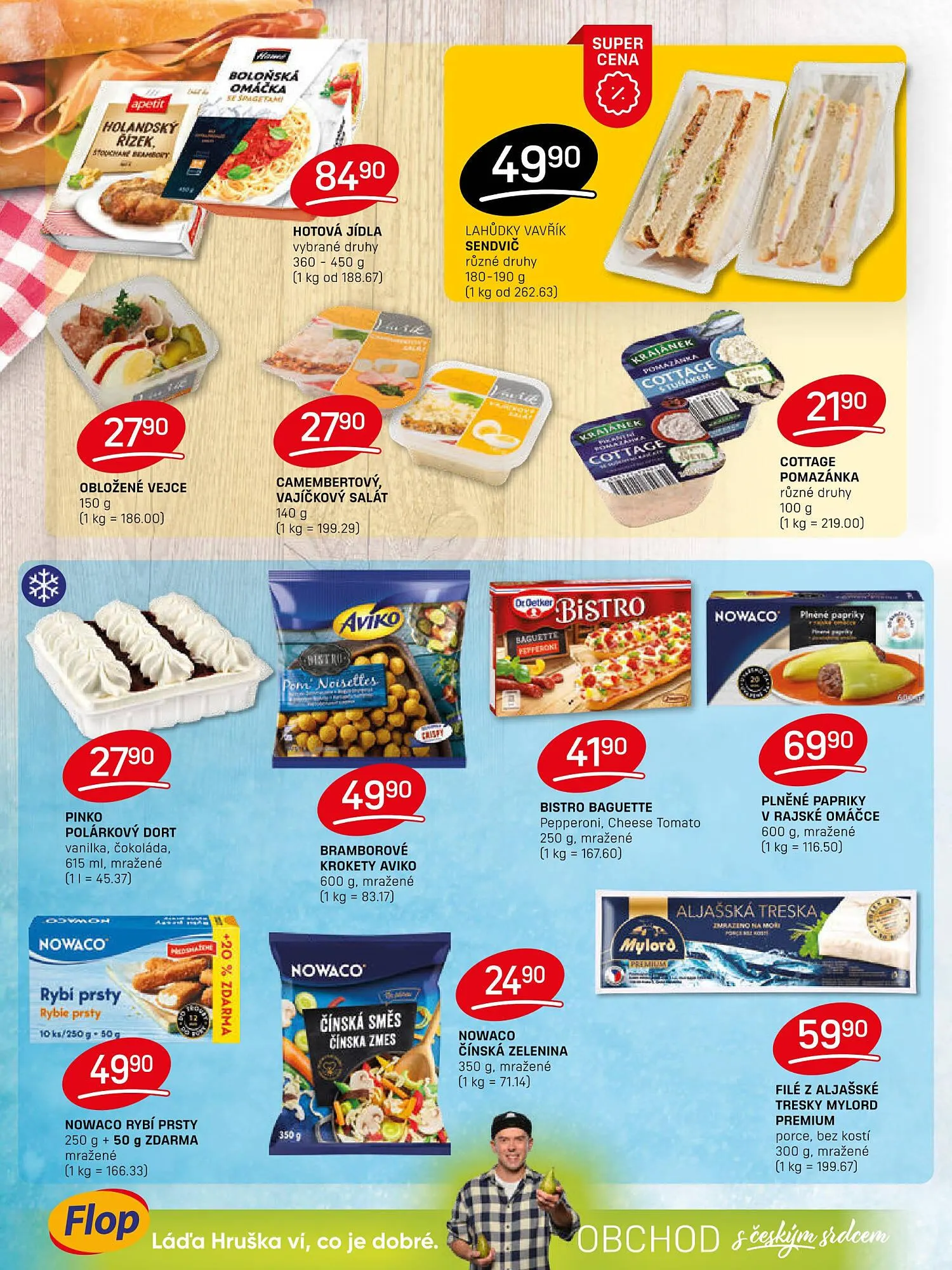 Flop leták - 14. ledna 20. ledna 2026 - Page 6