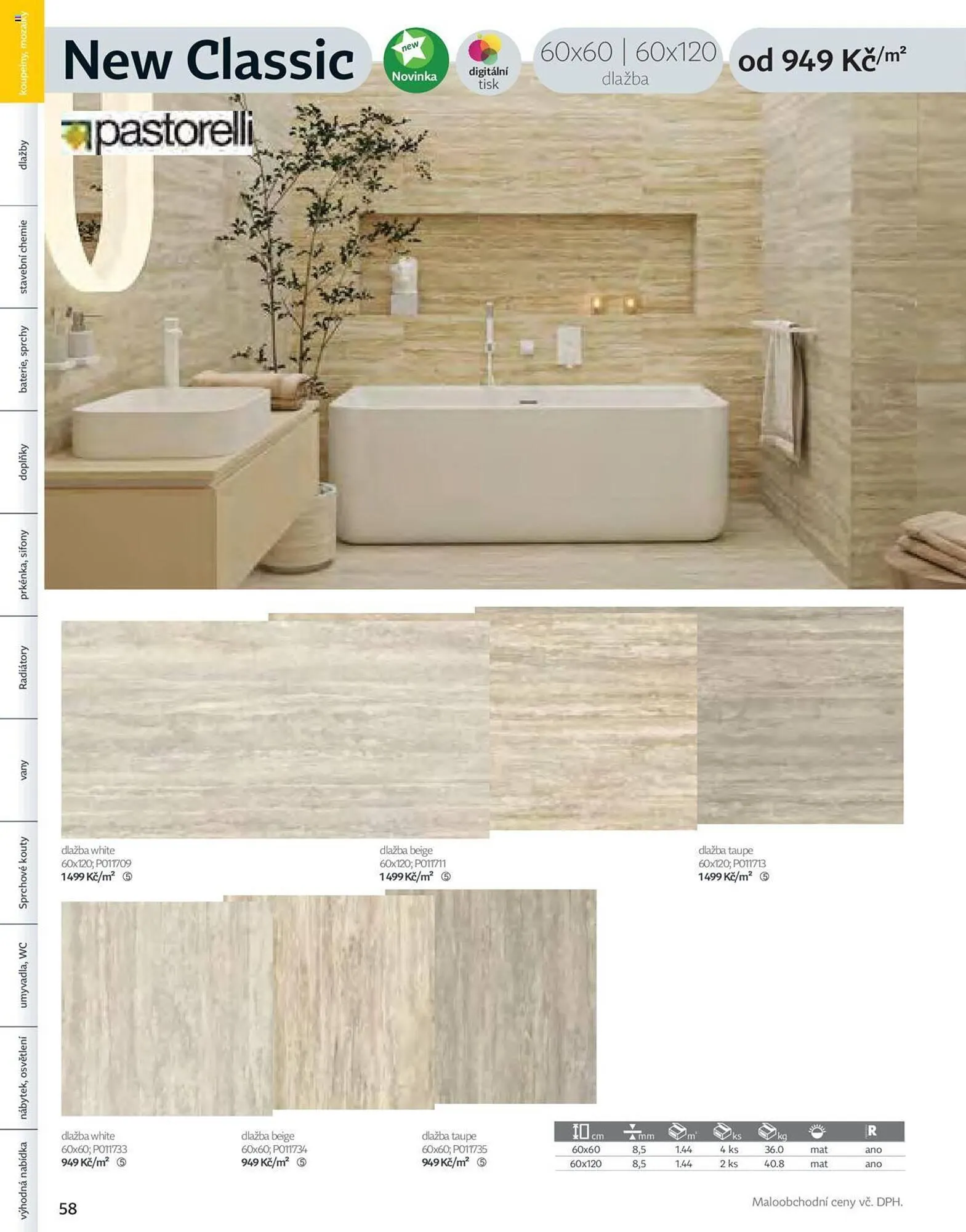 Siko leták - 23. října 31. prosince 2025 - Page 58