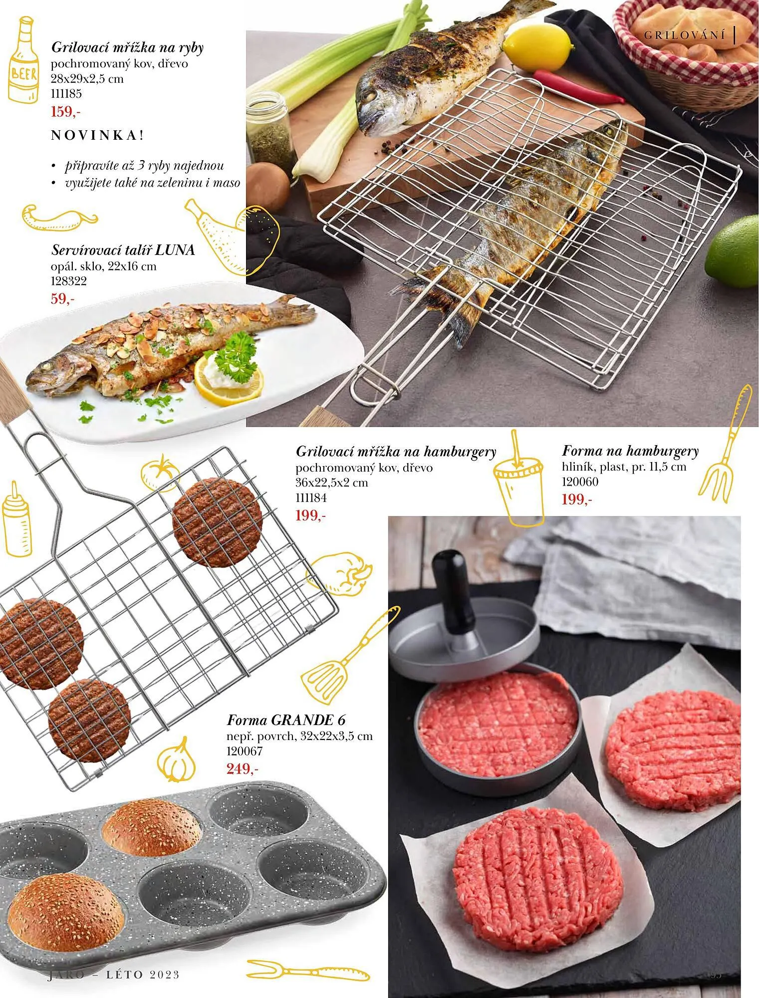 Orion leták - 19. května 1. září 2023 - Page 93