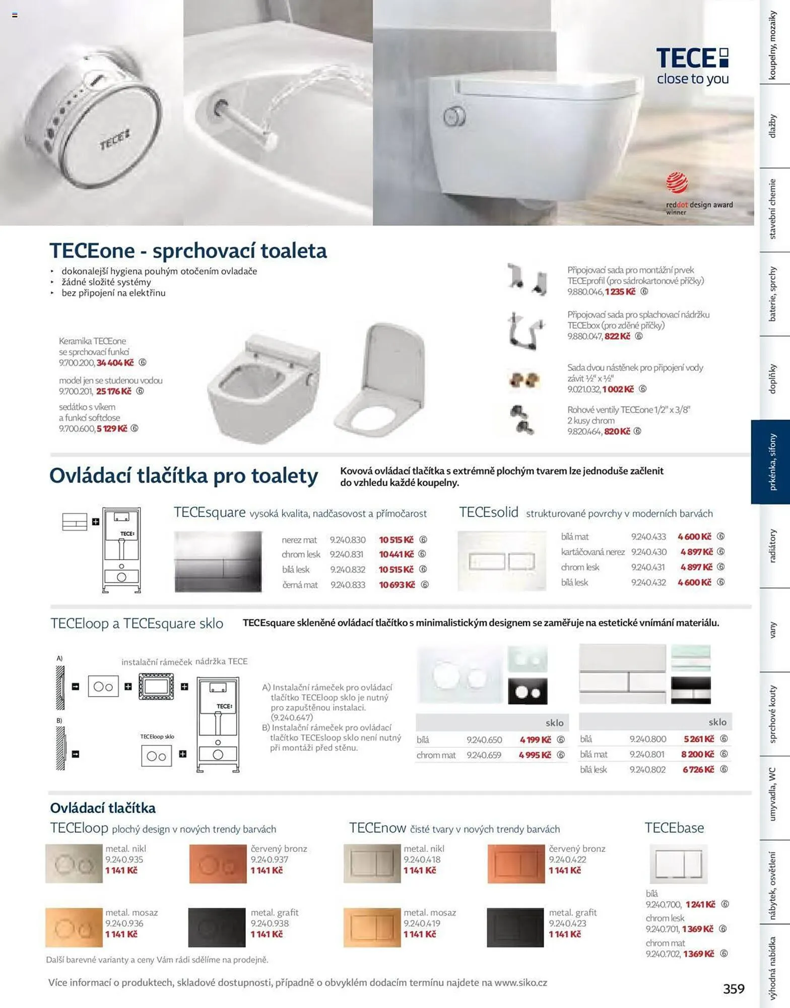 Siko leták - 23. října 31. prosince 2025 - Page 359