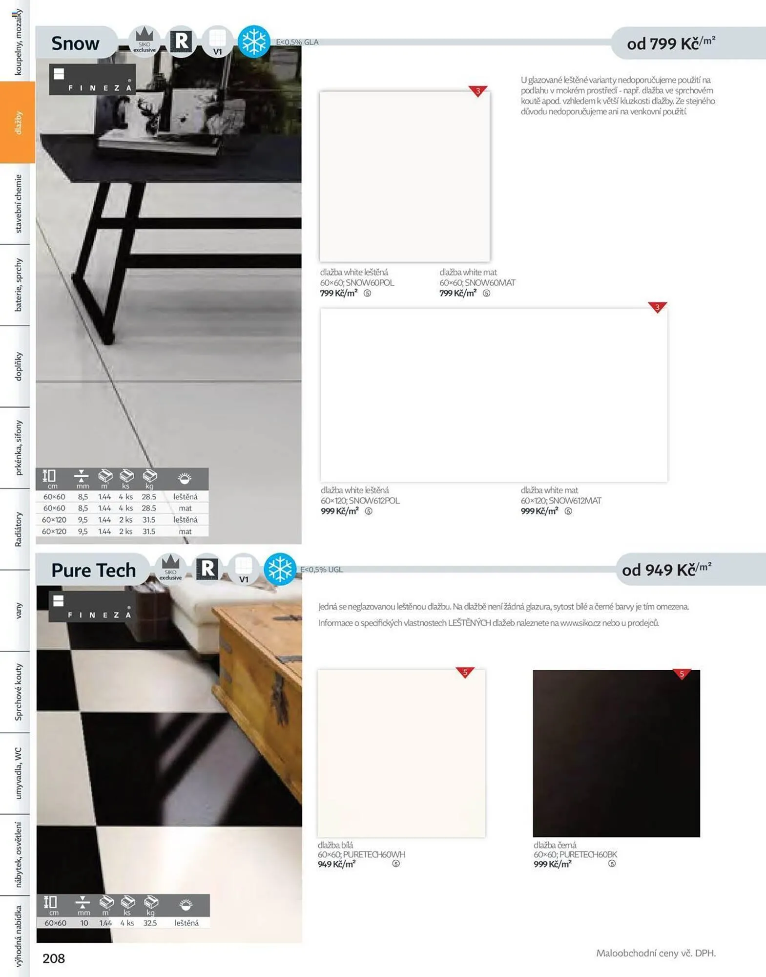 Siko leták - 23. října 31. prosince 2025 - Page 208