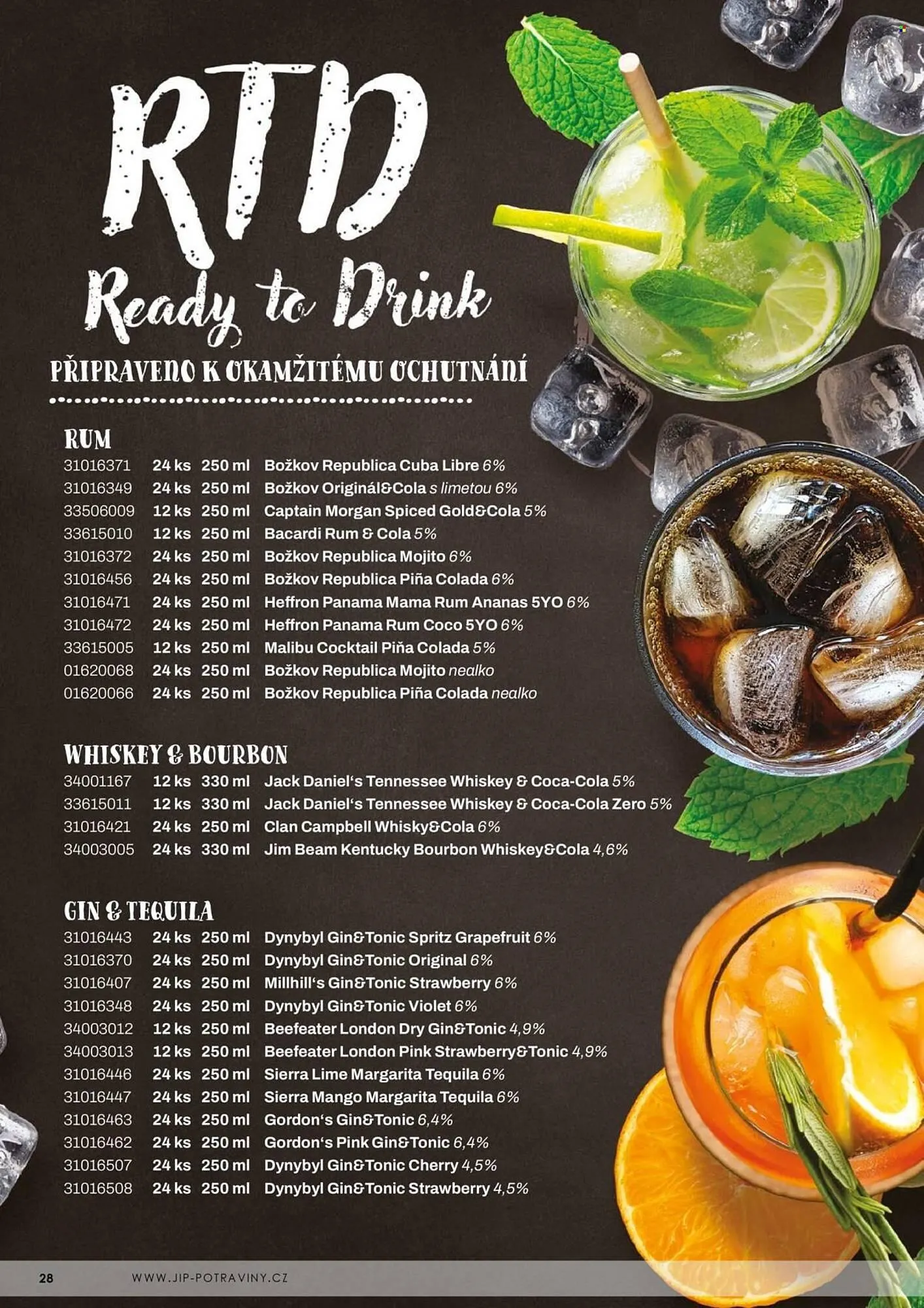 Jip leták - 26. března 31. prosince 2026 - Page 30