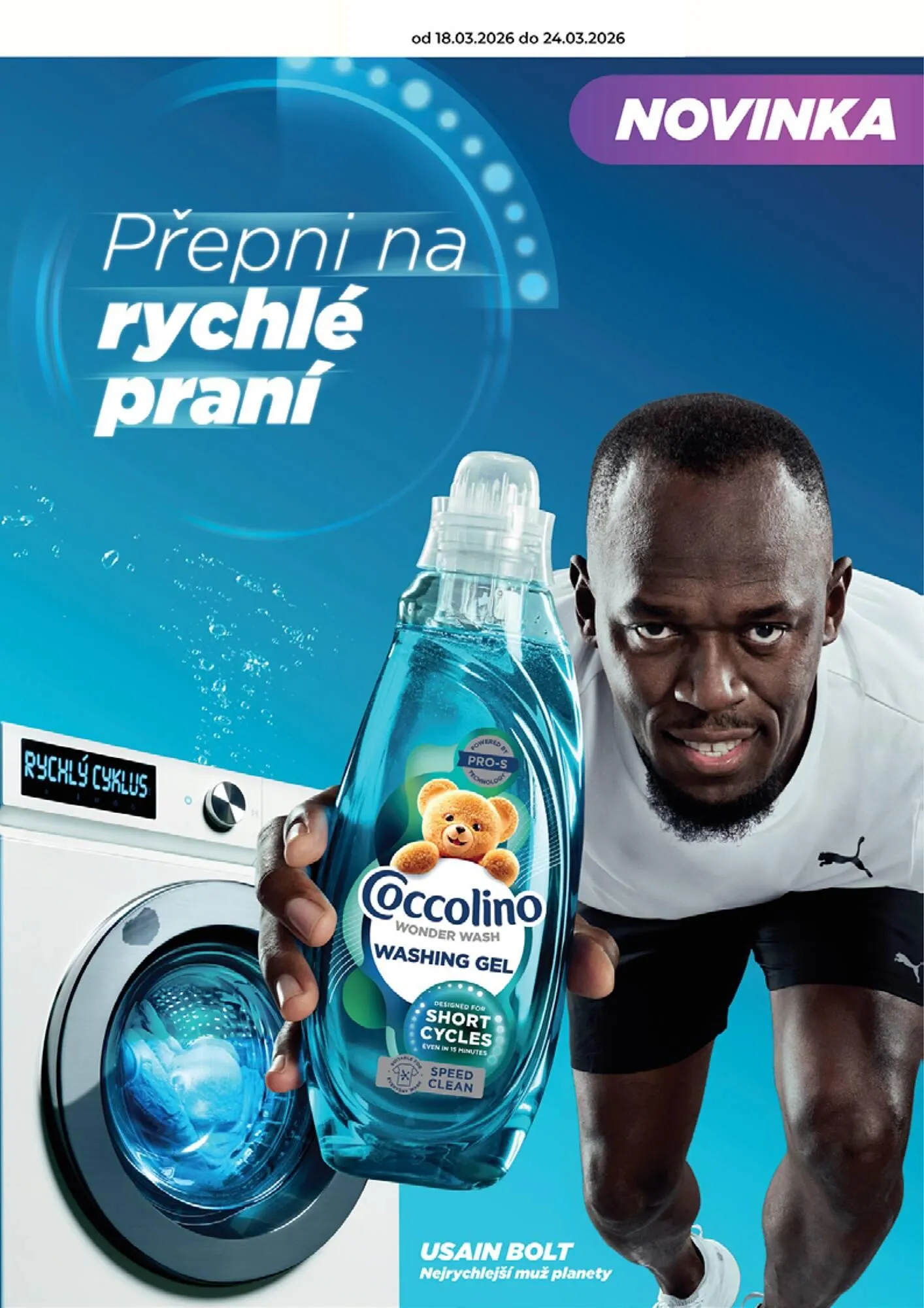 Tamda Foods leták - 18. března 24. března 2026 - Page 63