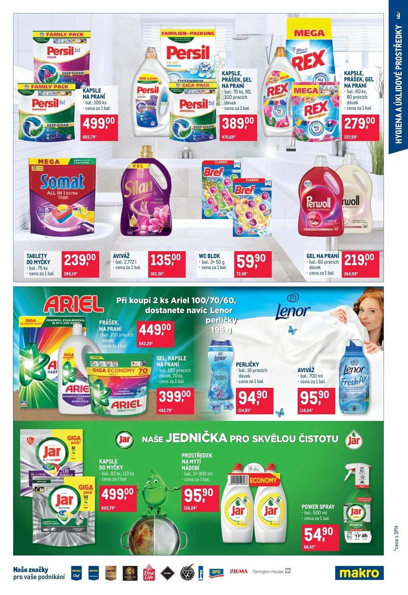 Makro leták - 22. dubna 5. května 2026 - Page 9