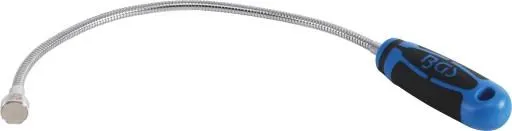 BGS 3159, Magnet | ohebný | 500 mm | nosnost 3 kg