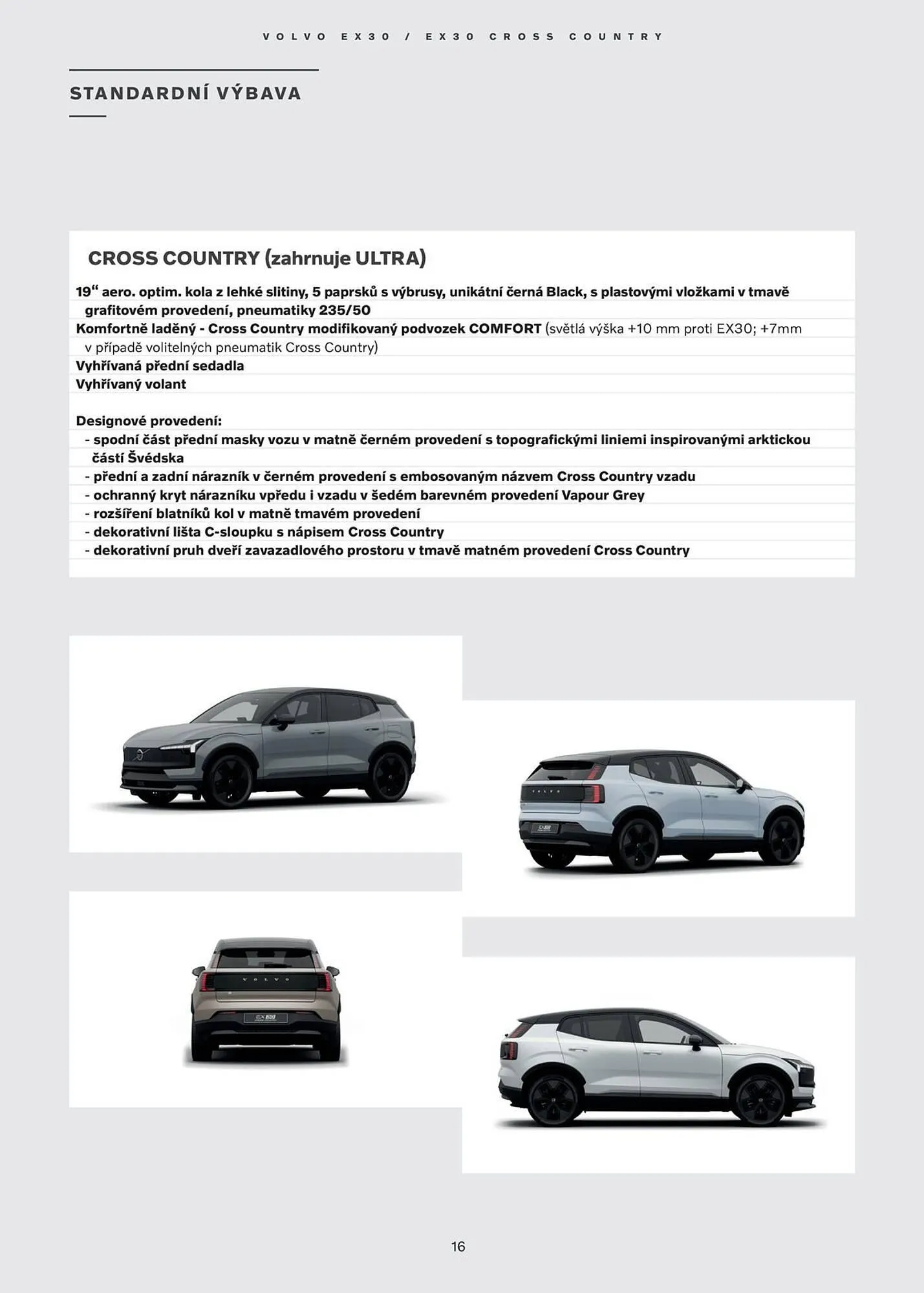 Volvo leták - 30. července 31. prosince 2025 - Page 17