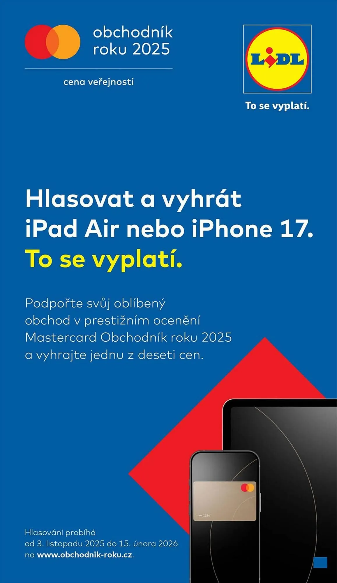 Lidl leták - 19. ledna 25. ledna 2026 - Page 15