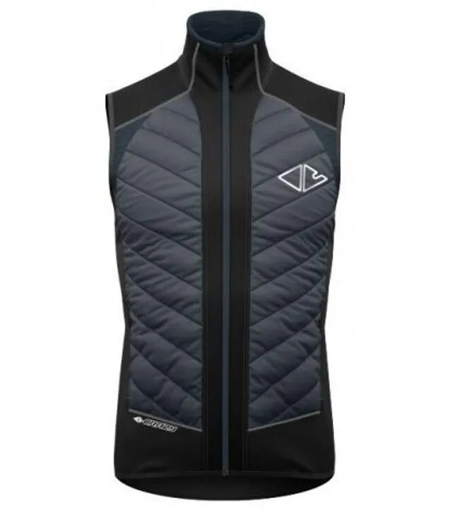 Vesta CRAZY VEST FLAME Man