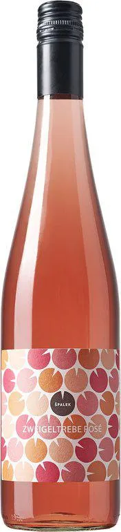 Zweigeltrebe rosé kabinení 2021