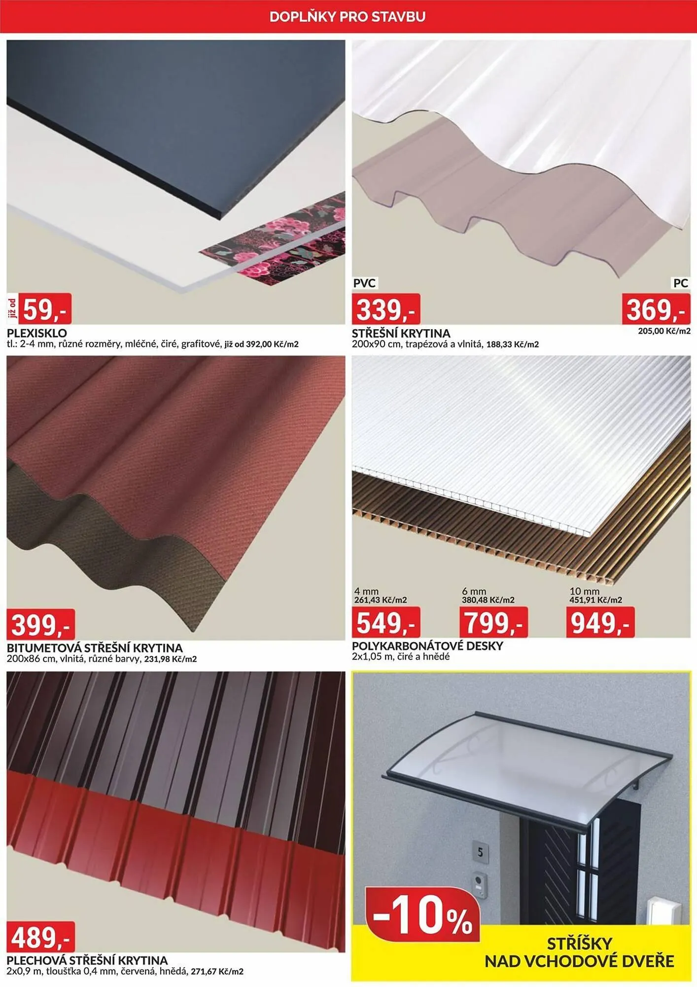 Baumax leták - 1. února 28. února 2025 - Page 49