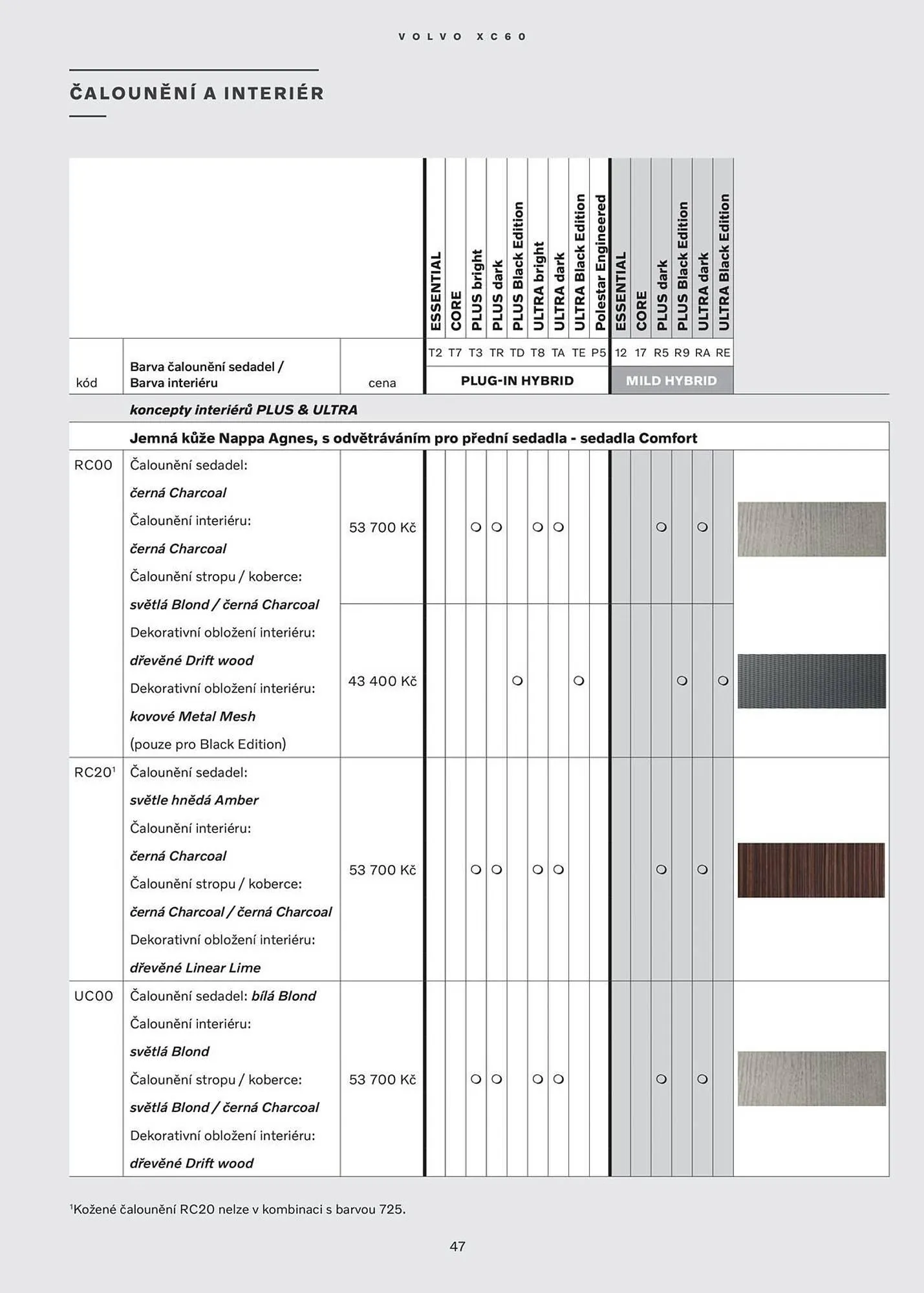 Volvo leták - 12. února 25. března 2025 - Page 48