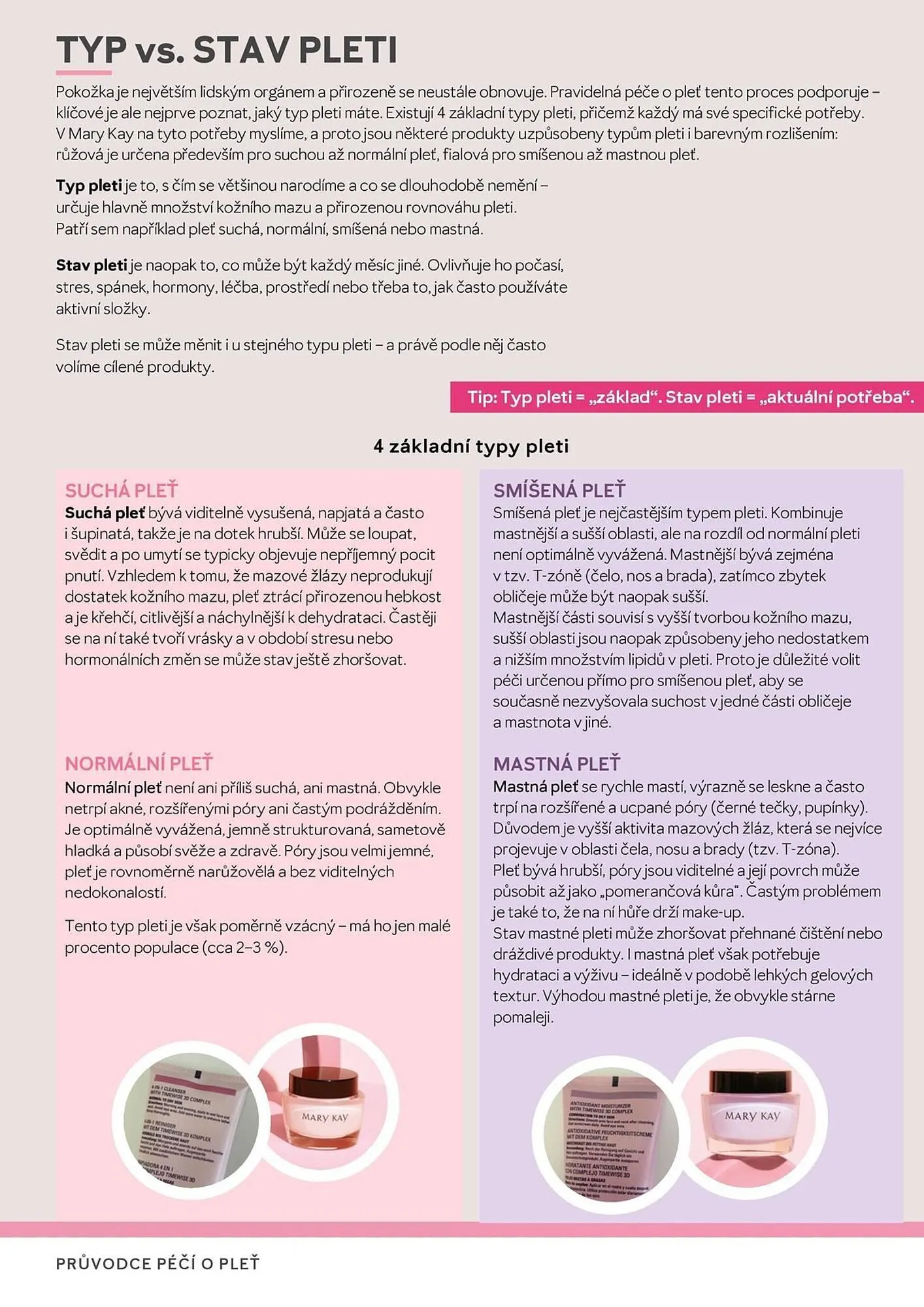 Mary Kay katalog - 28. dubna 31. května 2026 - Page 4