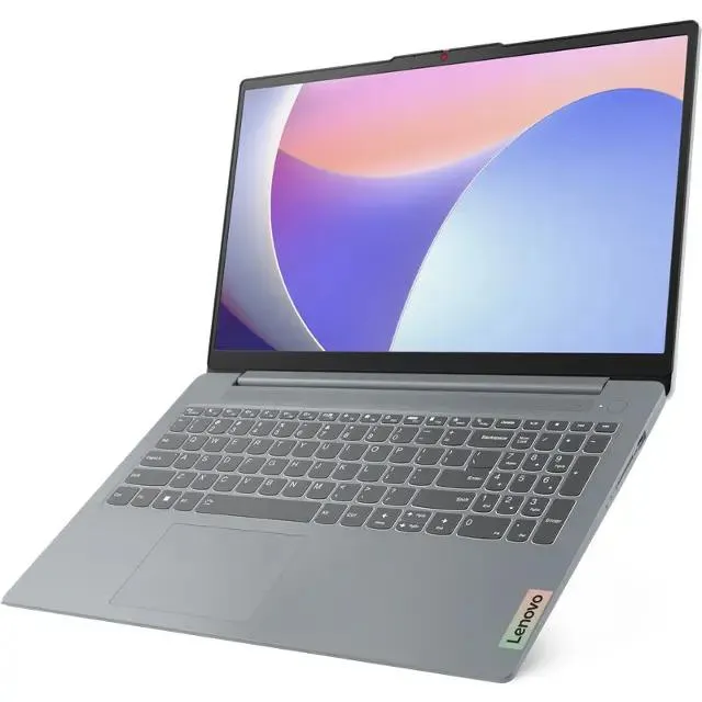 Lenovo IdeaPad Slim 3 15IAN8 Arctic Grey (82XB0026CK)( 82XB0026CK )