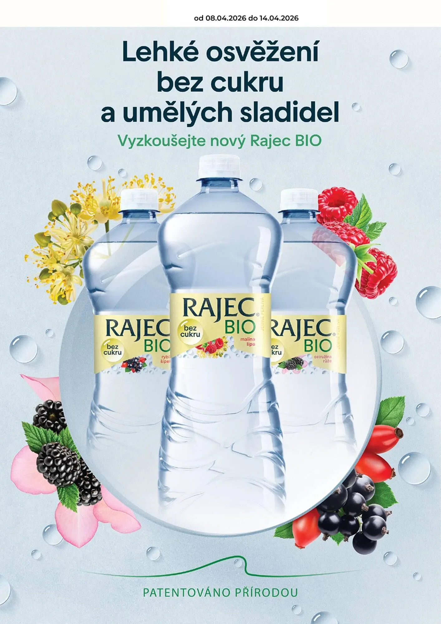 Tamda Foods leták - 8. dubna 14. dubna 2026 - Page 61