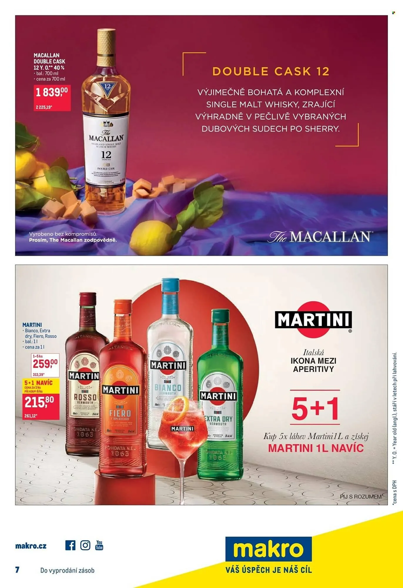 Makro leták - 11. března 24. března 2026 - Page 26