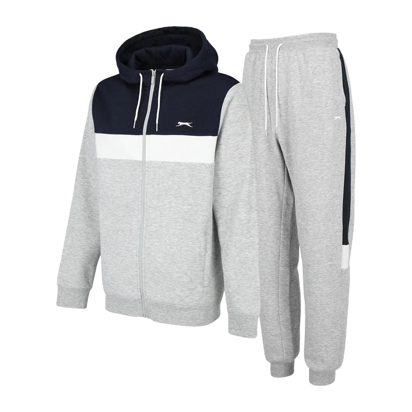 Zip Tracksuit Mens