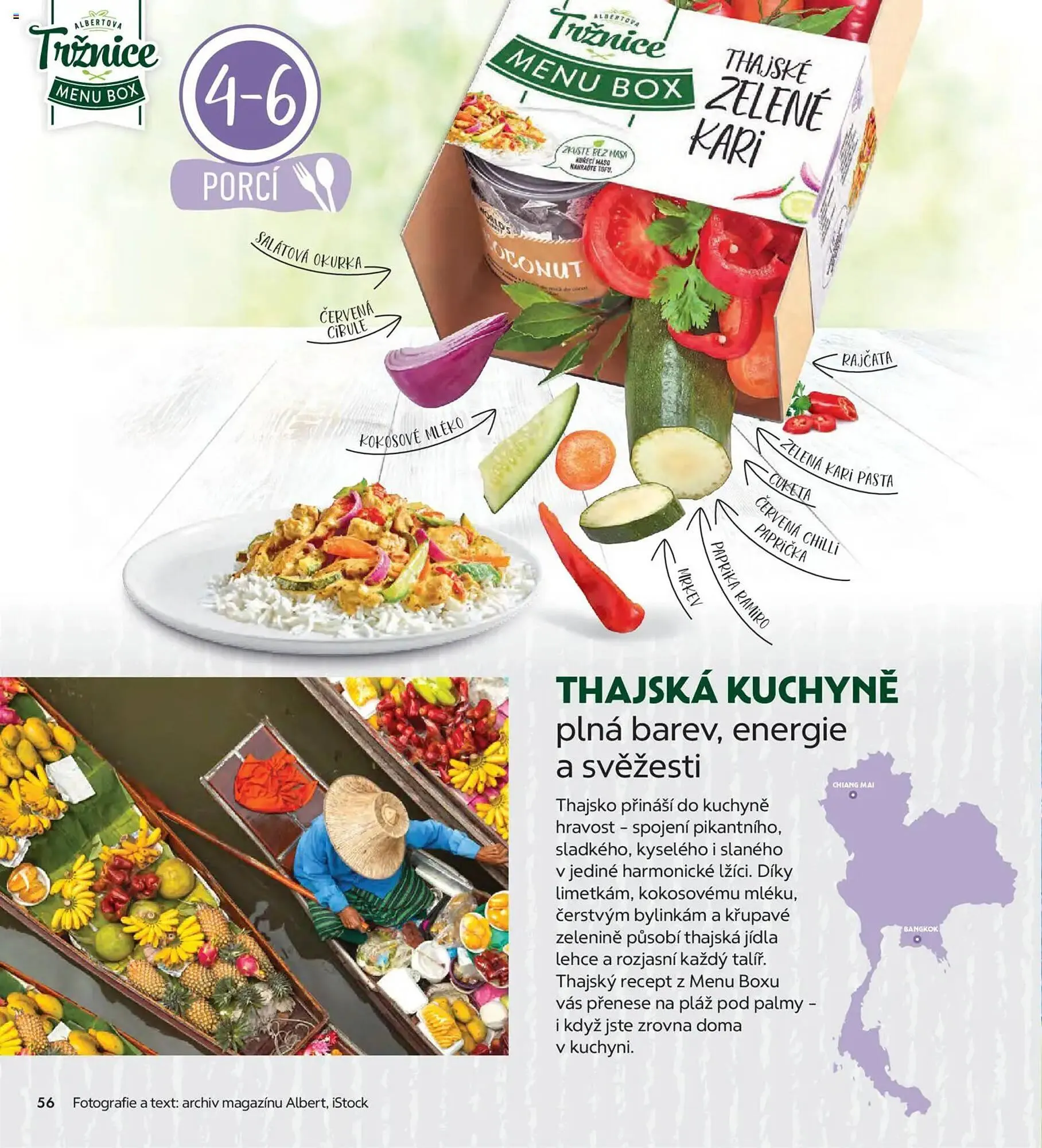 Albert leták - 1. ledna 31. ledna 2026 - Page 56