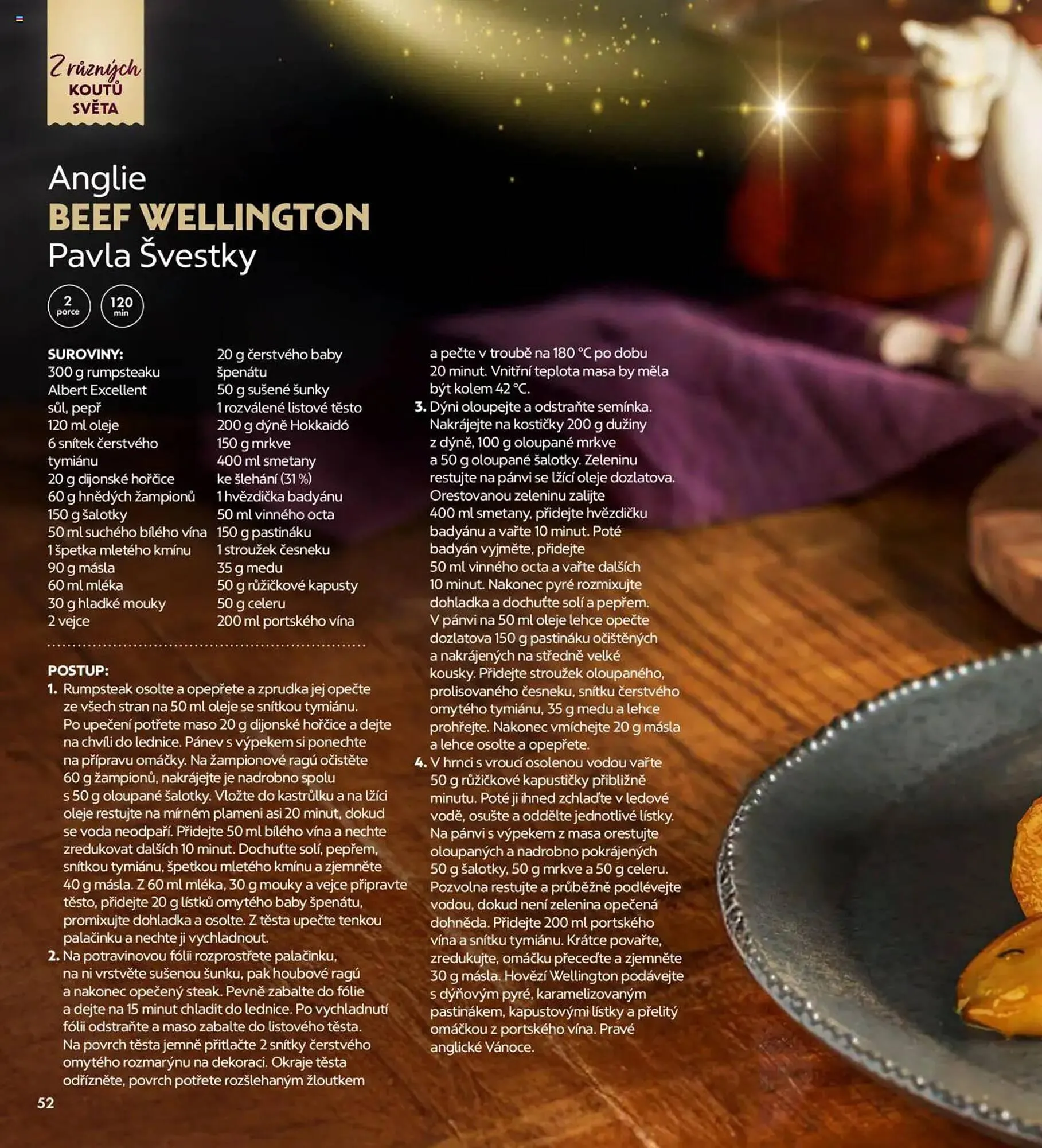 Albert leták - 1. prosince 31. prosince 2024 - Page 52