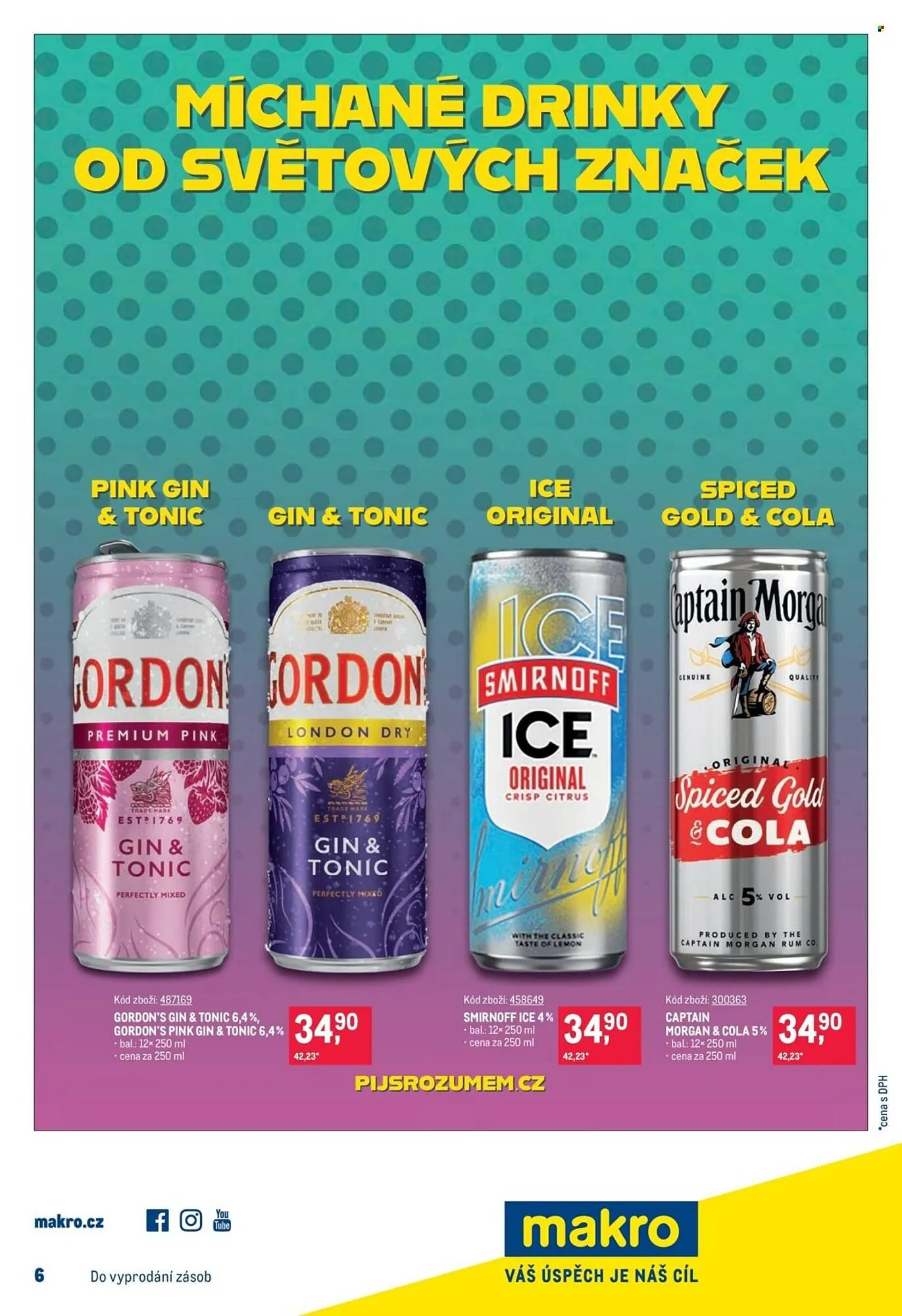 Makro leták - 25. února 10. března 2026 - Page 25