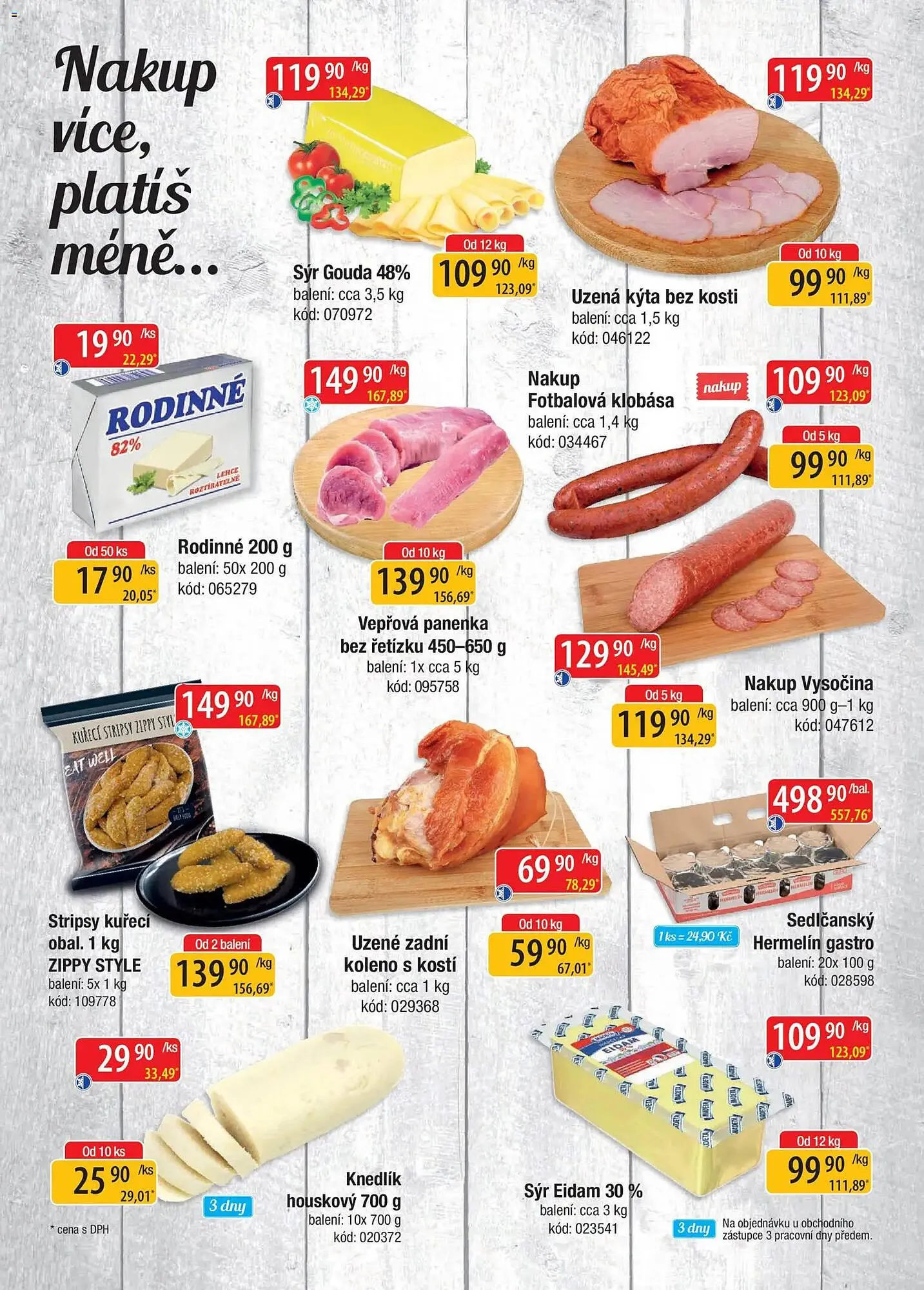 Astur&Qanto leták - 1. ledna 31. ledna 2026 - Page 23