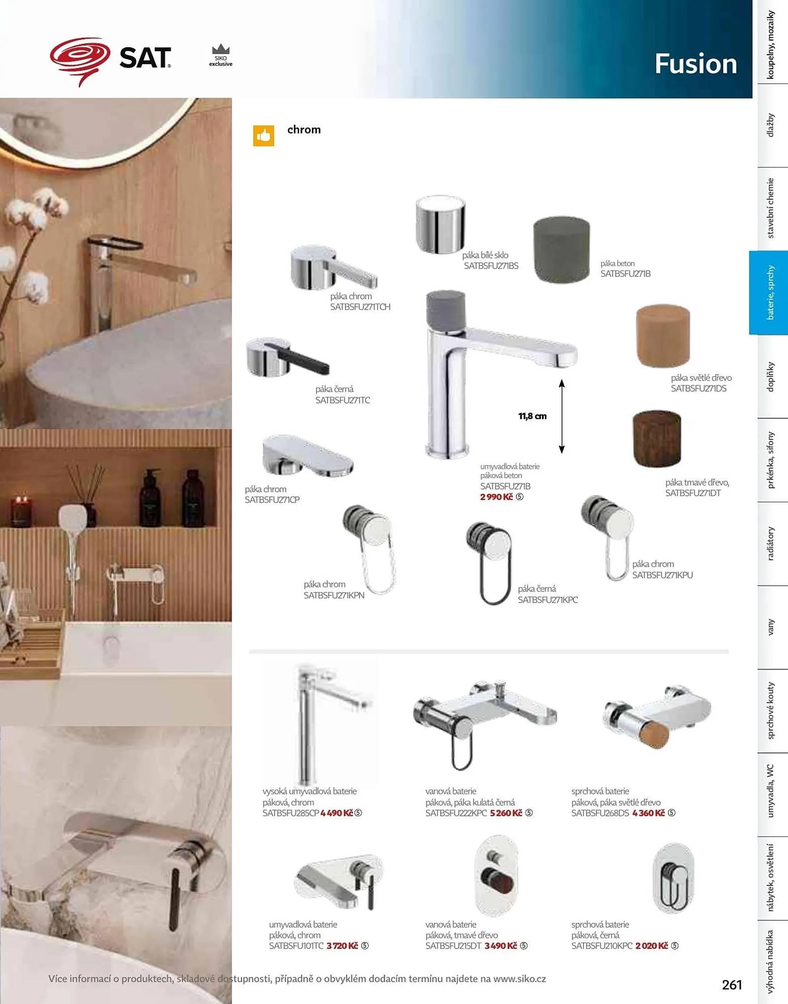 Siko leták - 6. září 31. prosince 2026 - Page 261