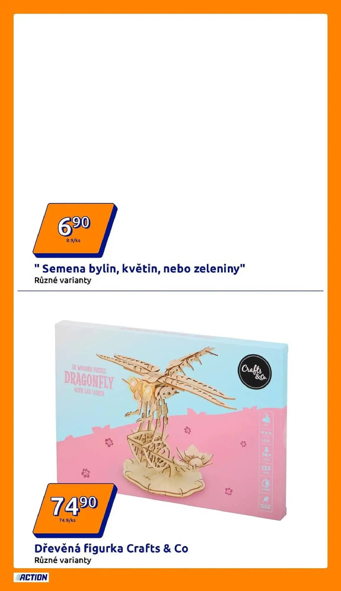 Action leták - 18. února 24. února 2026 - Page 6