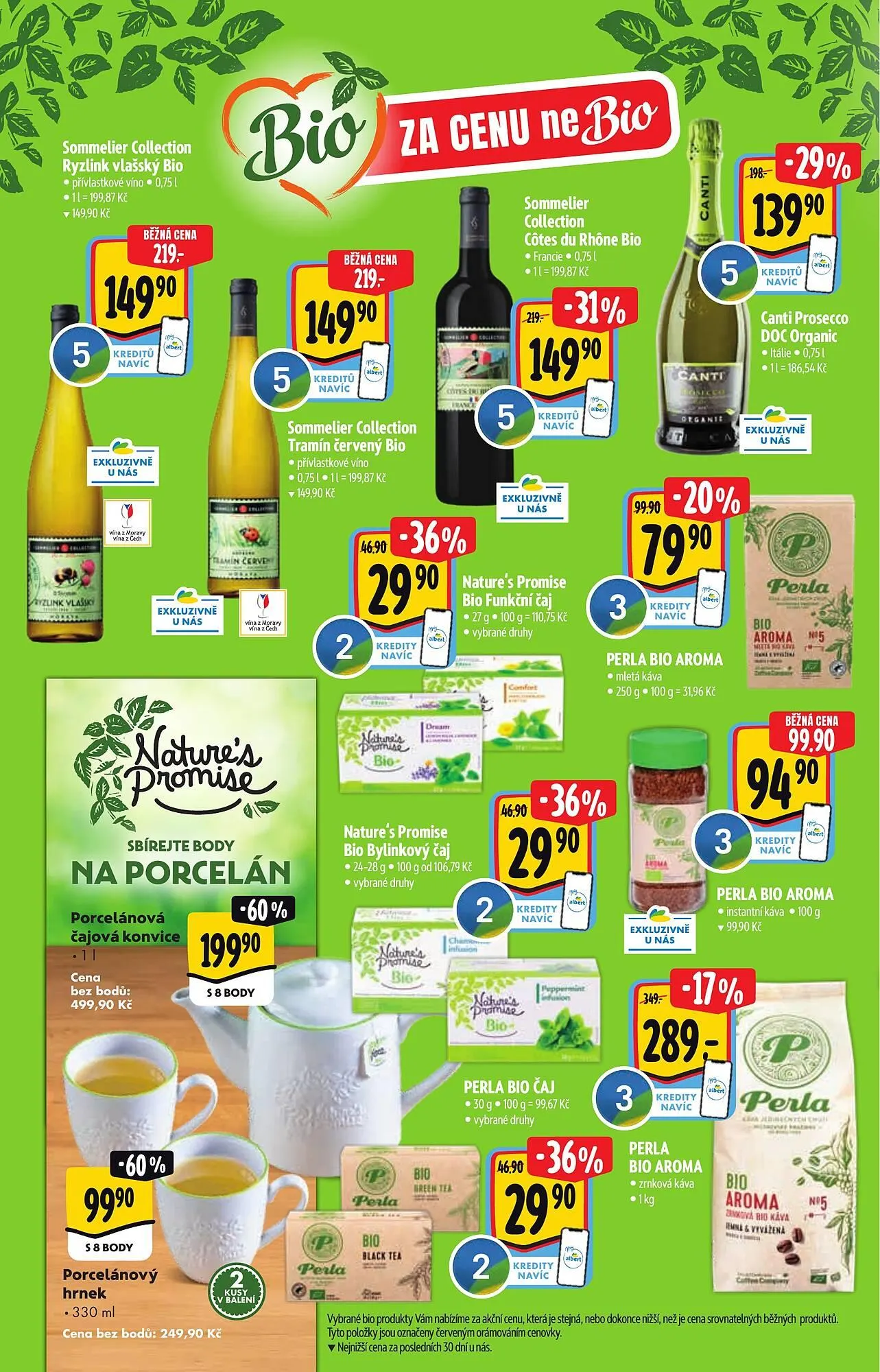 Albert leták - 15. ledna 11. února 2025 - Page 30