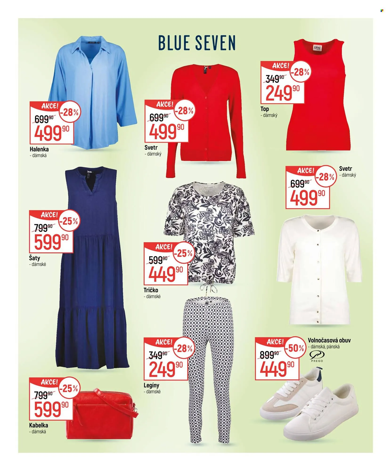 Globus leták - 4. března 30. března 2026 - Page 3