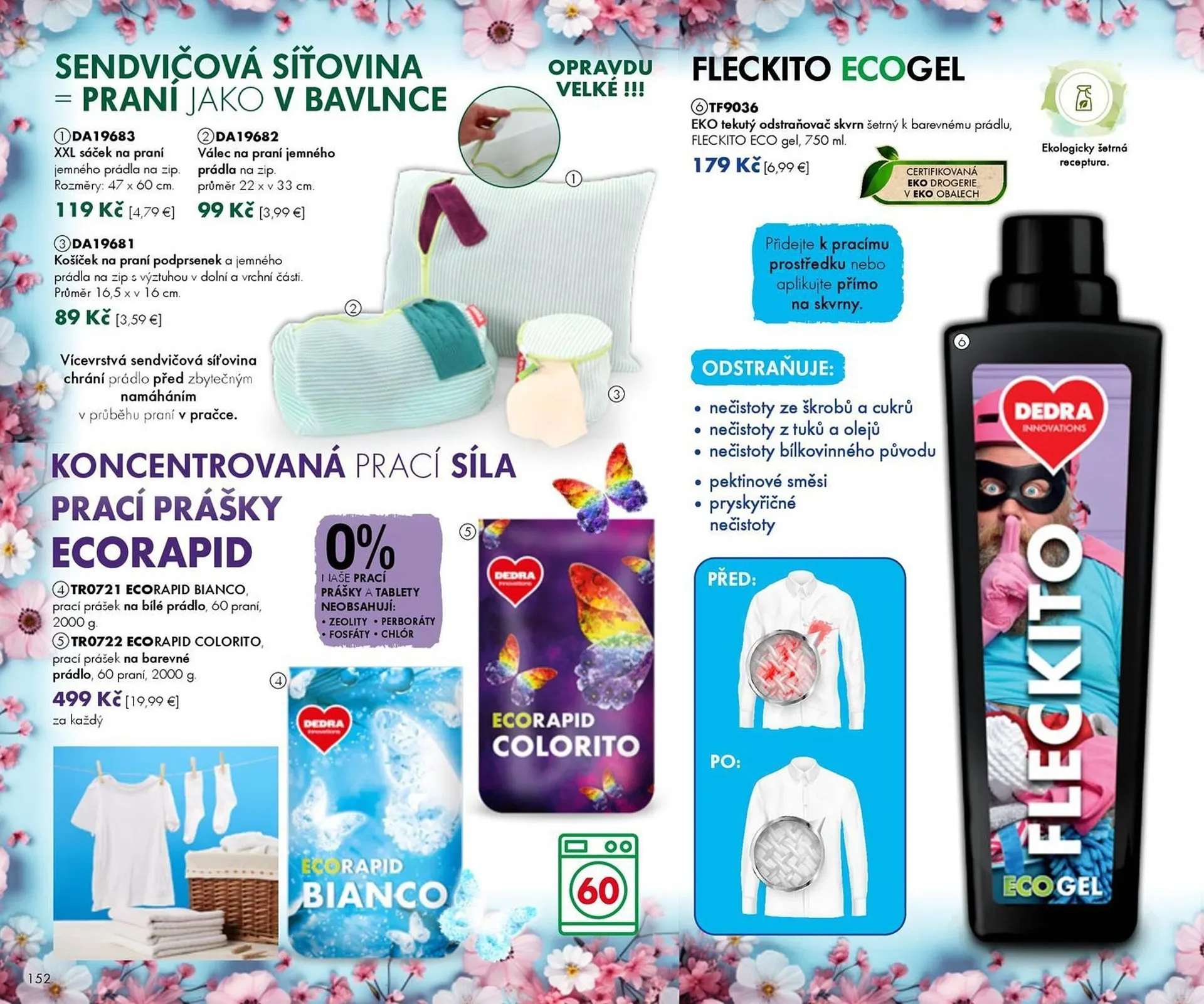 Dedra leták - 24. ledna 17. dubna 2025 - Page 52