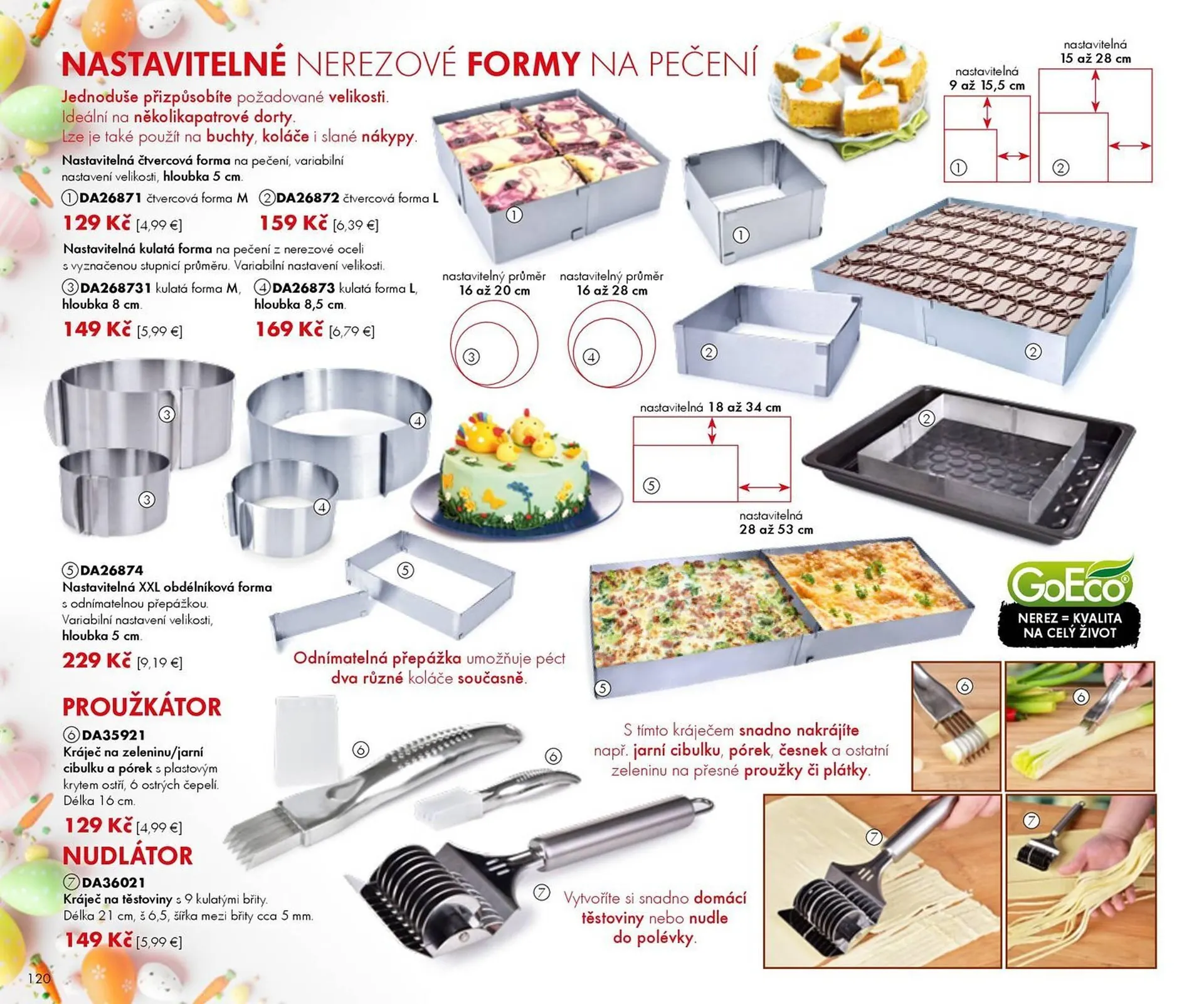 Dedra leták - 24. ledna 17. dubna 2025 - Page 20
