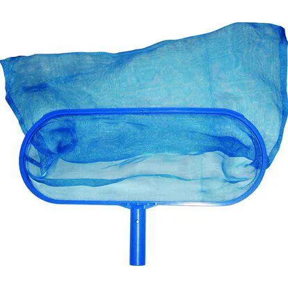 Nástrčný kešer na čištění dna