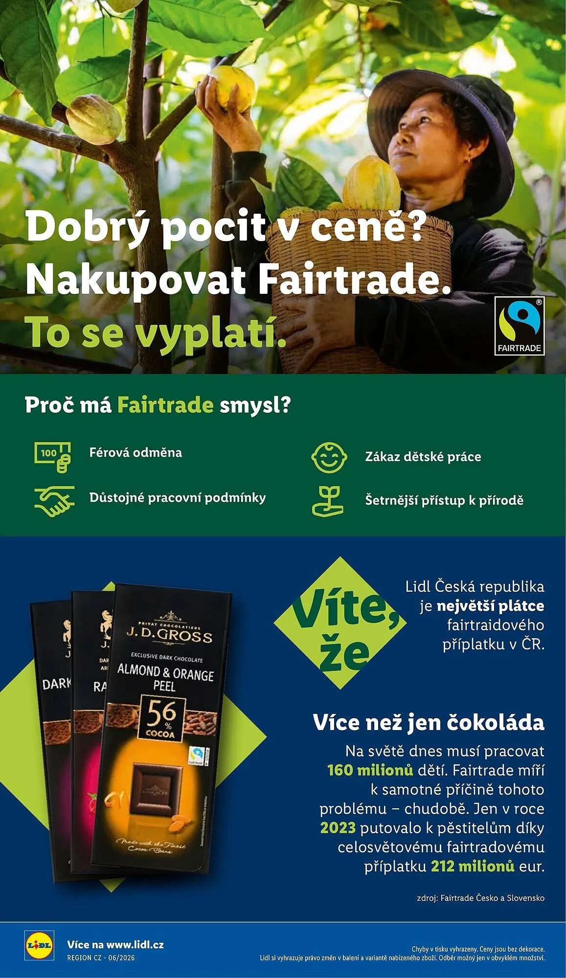Lidl leták - 5. února 8. února 2026 - Page 8