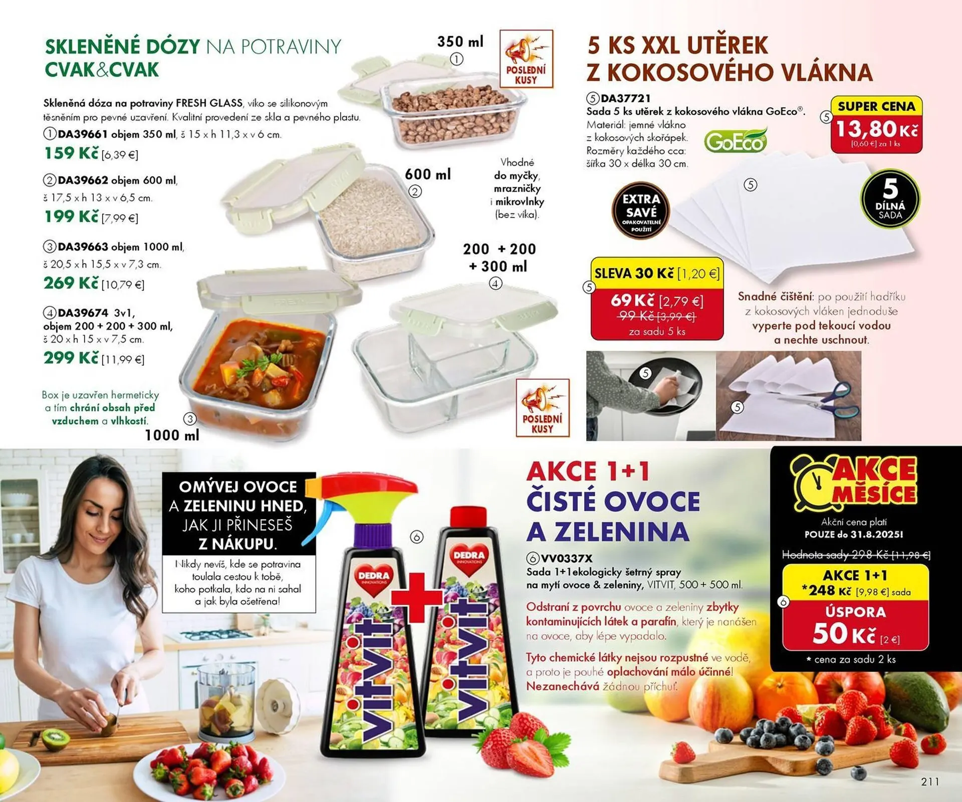 Dedra leták - 25. července 24. října 2025 - Page 111