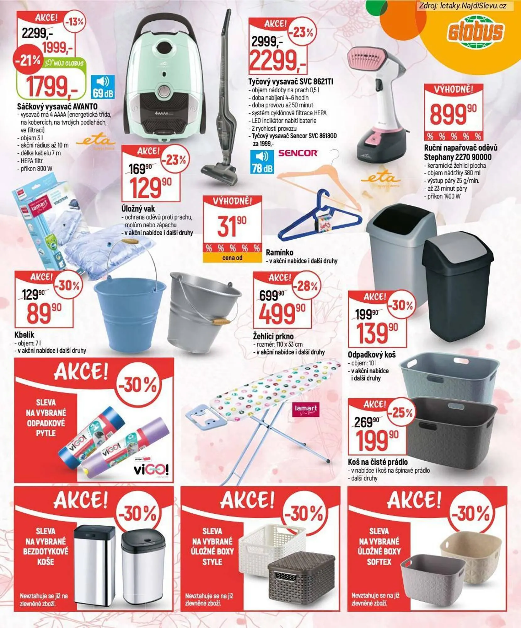 Globus leták - 28. ledna 16. února 2026 - Page 7
