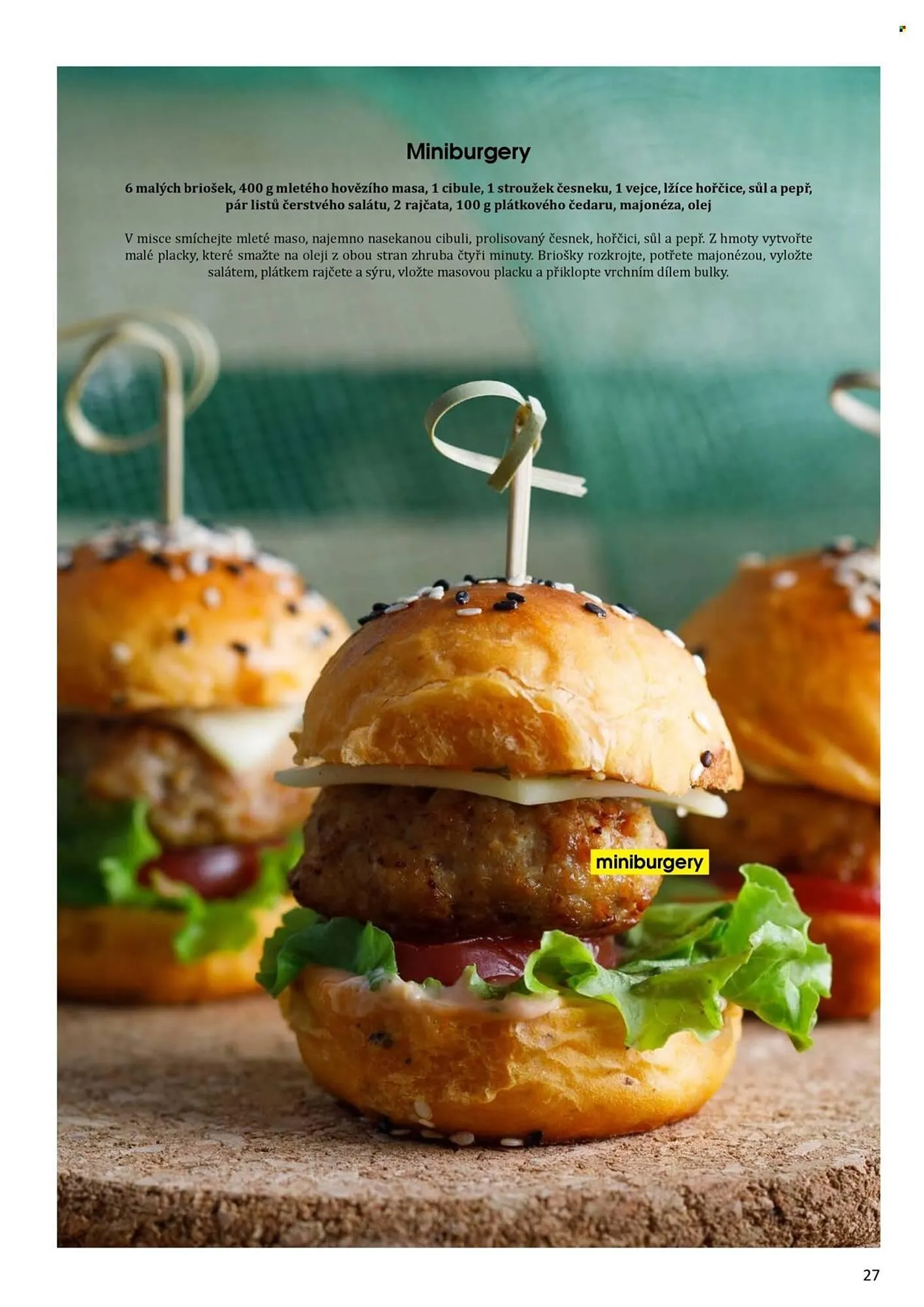 Jip leták - 11. prosince 19. prosince 2025 - Page 27