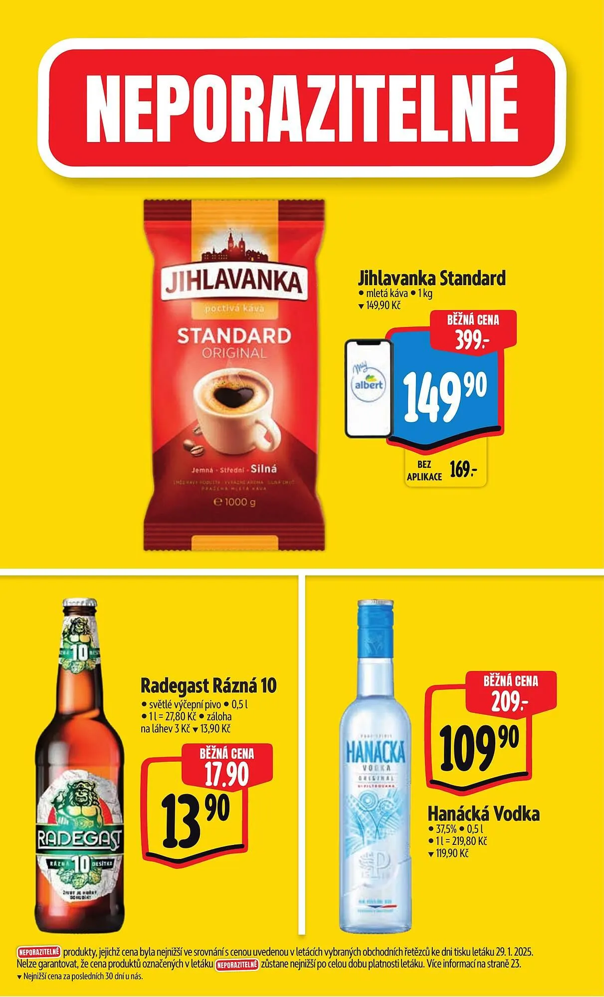 Albert leták - 5. února 11. února 2025 - Page 5