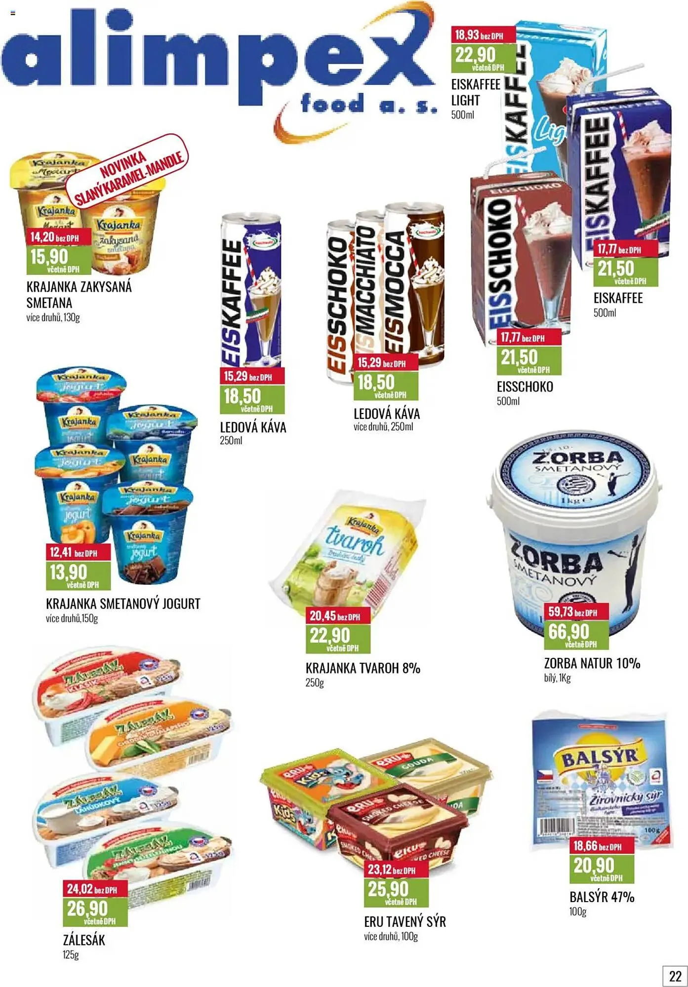 Ratio leták - 1. února 28. února 2025 - Page 23