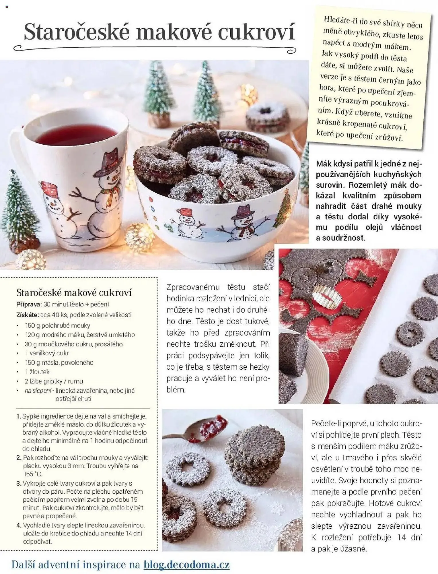 Decodoma leták - 24. listopadu 24. prosince 2025 - Page 24