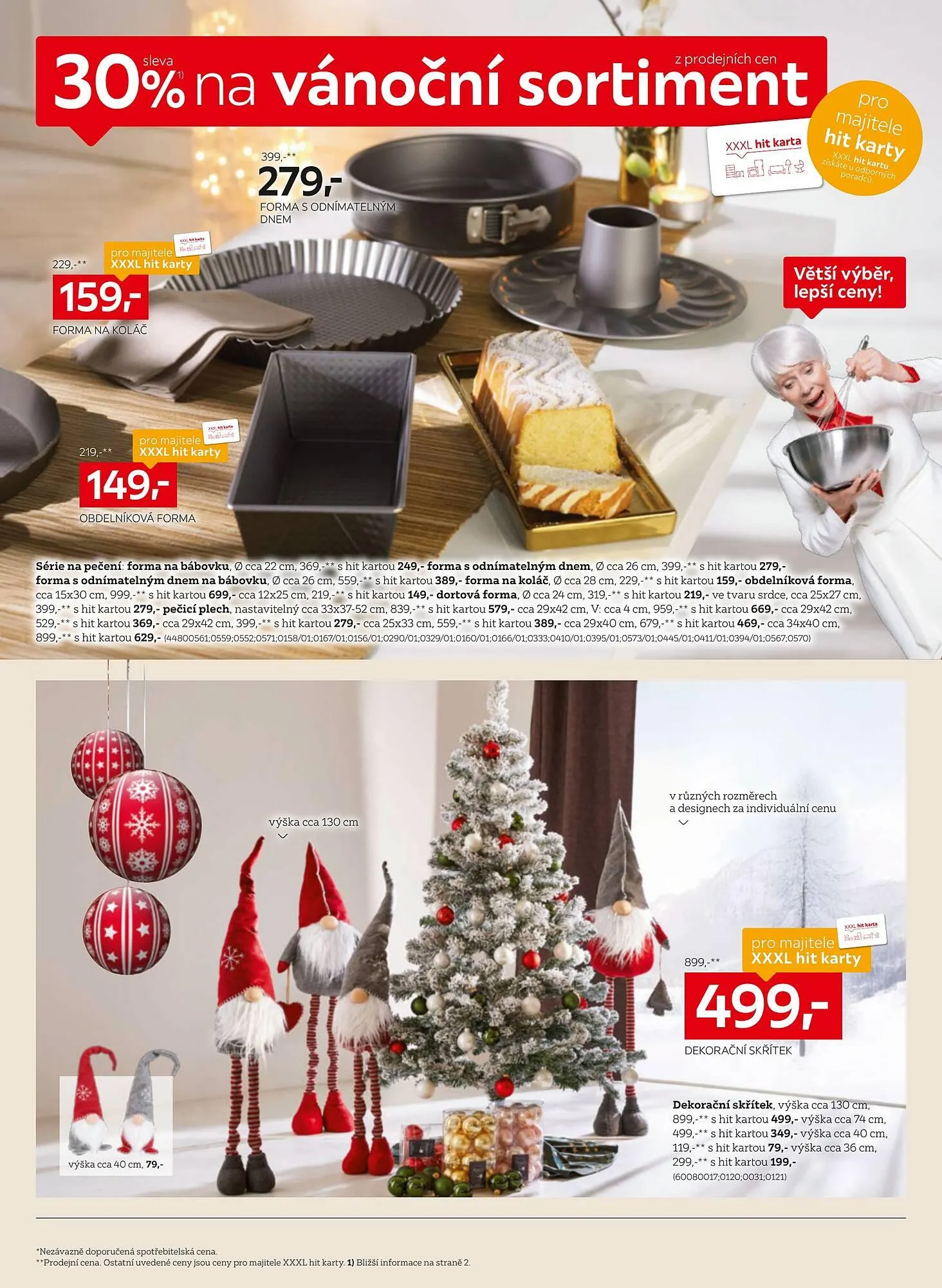 XXXLutz leták - 24. listopadu 7. prosince 2025 - Page 14