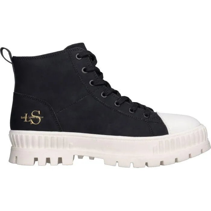 Dámské zimní boty