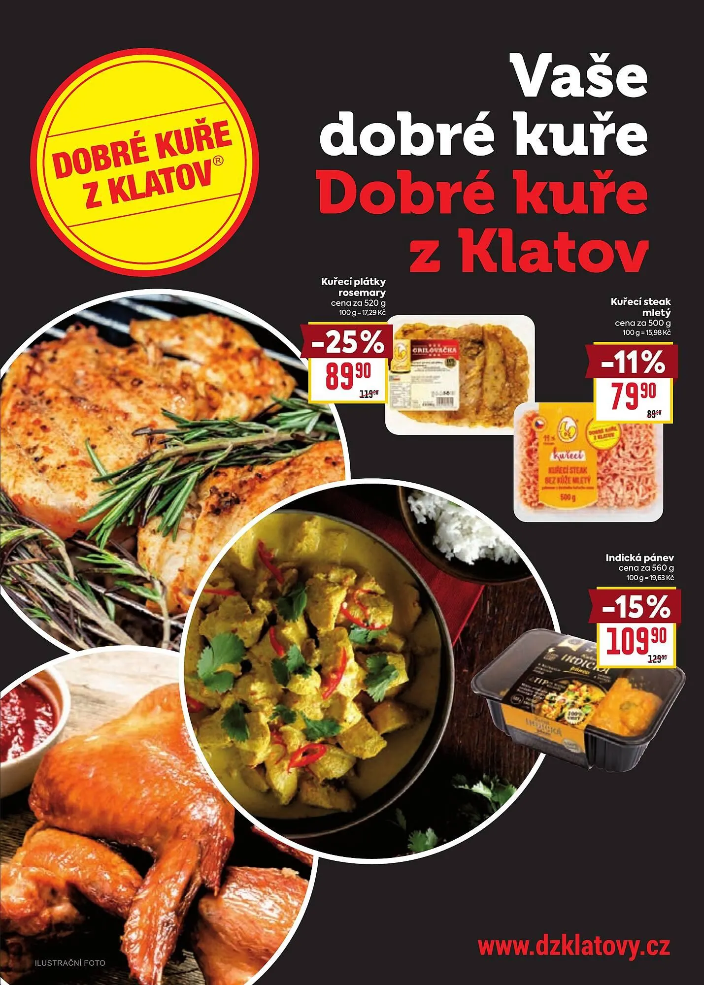 Billa leták - 17. prosince 24. prosince 2025 - Page 11