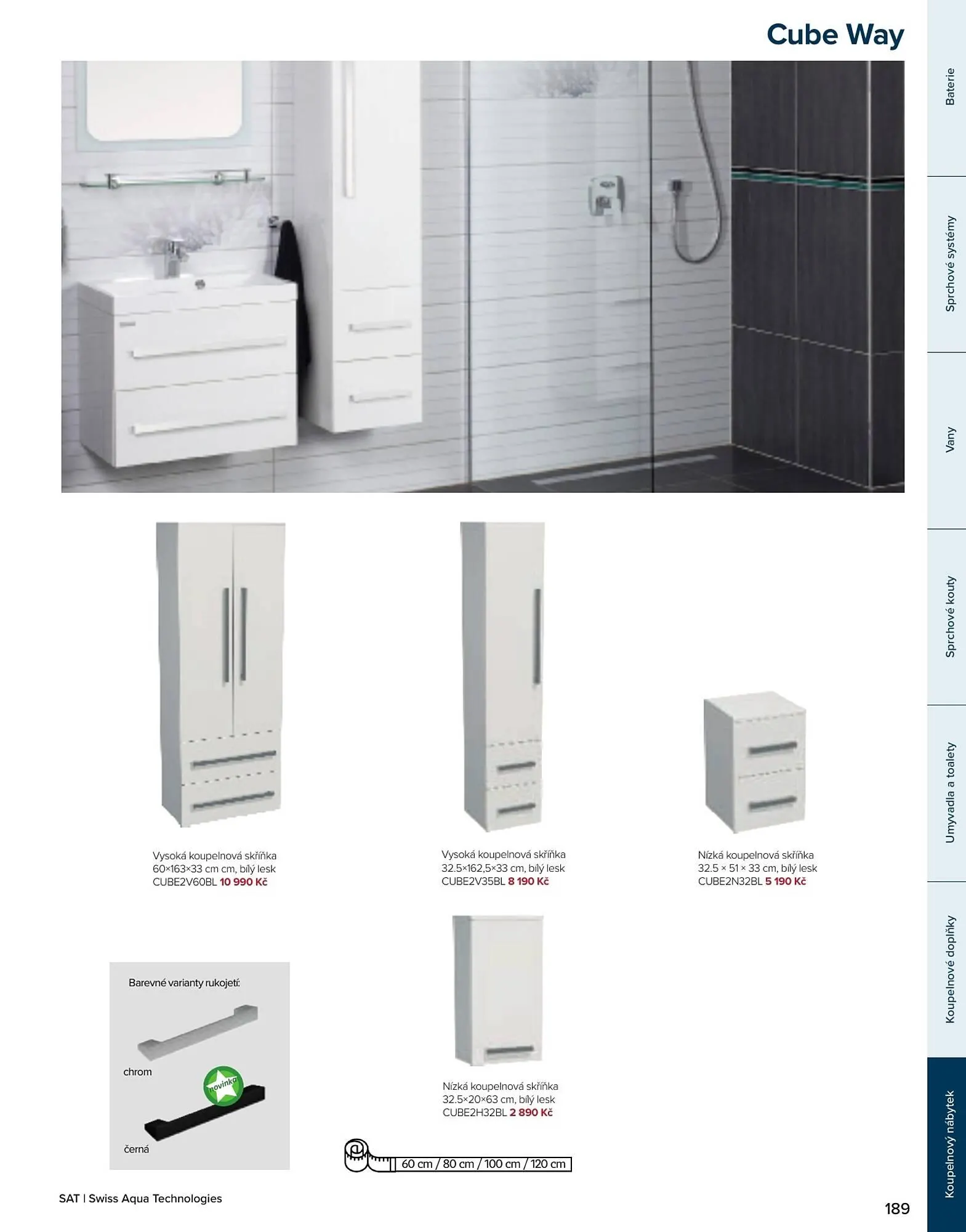 Siko leták - 23. října 31. prosince 2025 - Page 189