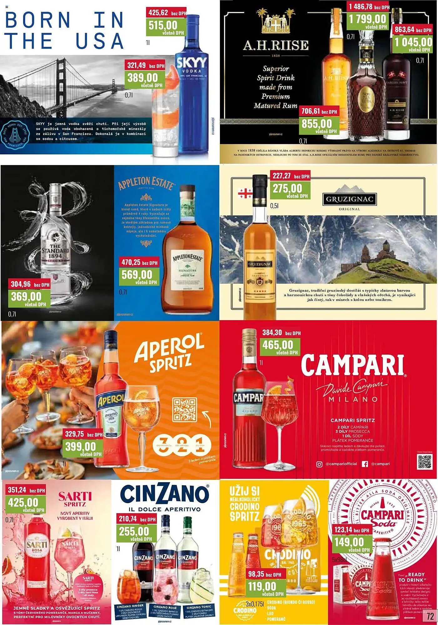 Ratio leták - 1. dubna 30. dubna 2026 - Page 73