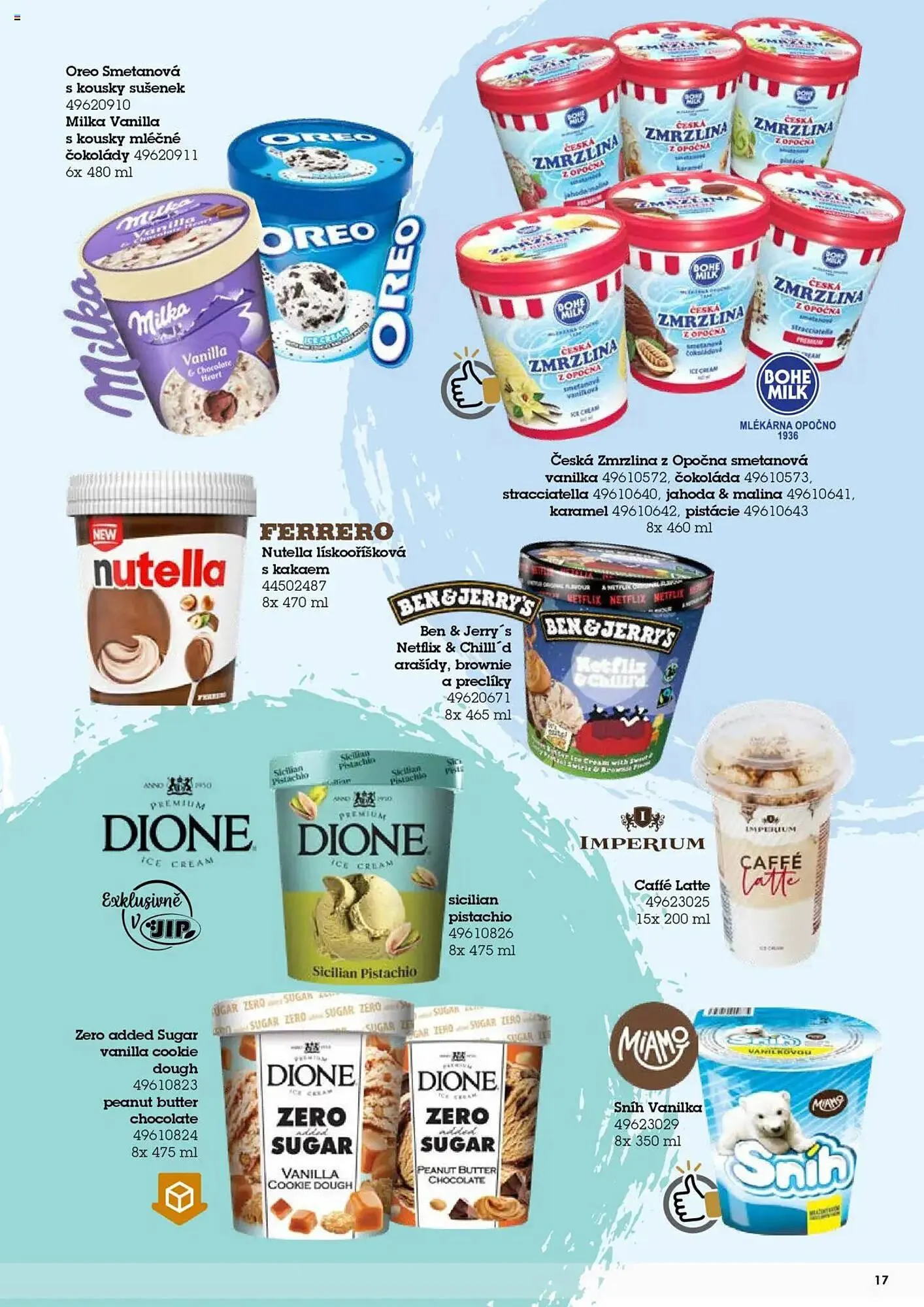 Jip leták - 30. dubna 31. prosince 2025 - Page 17