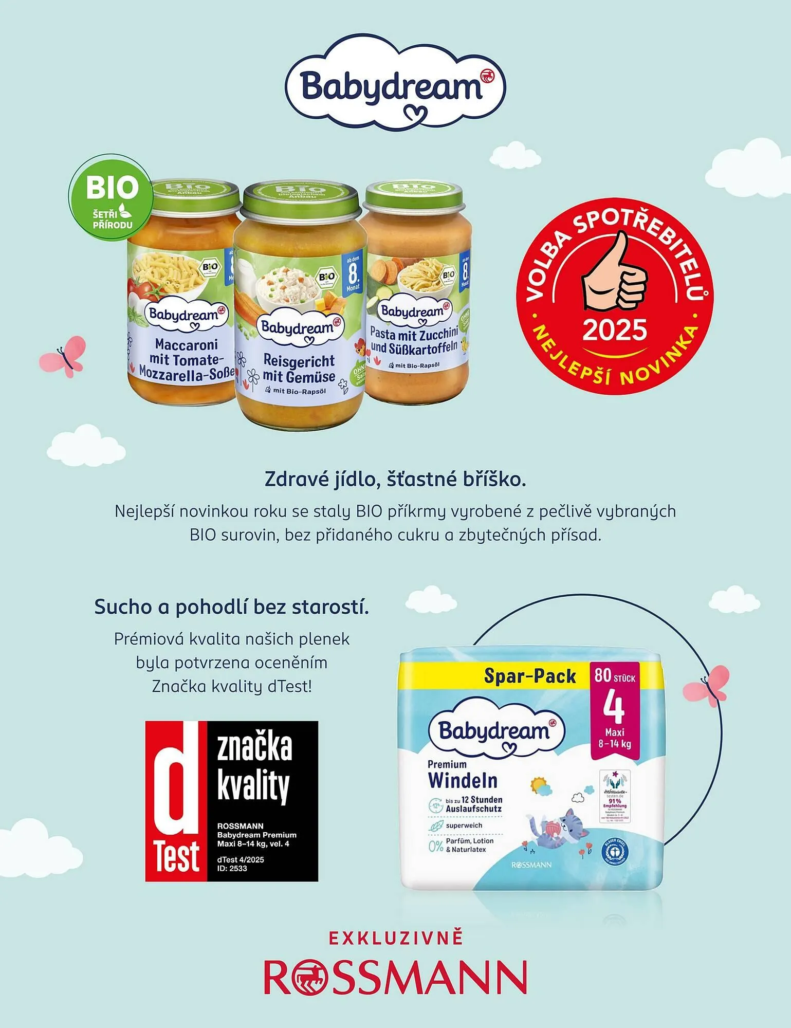 Rossmann leták - 20. října 31. prosince 2025 - Page 28