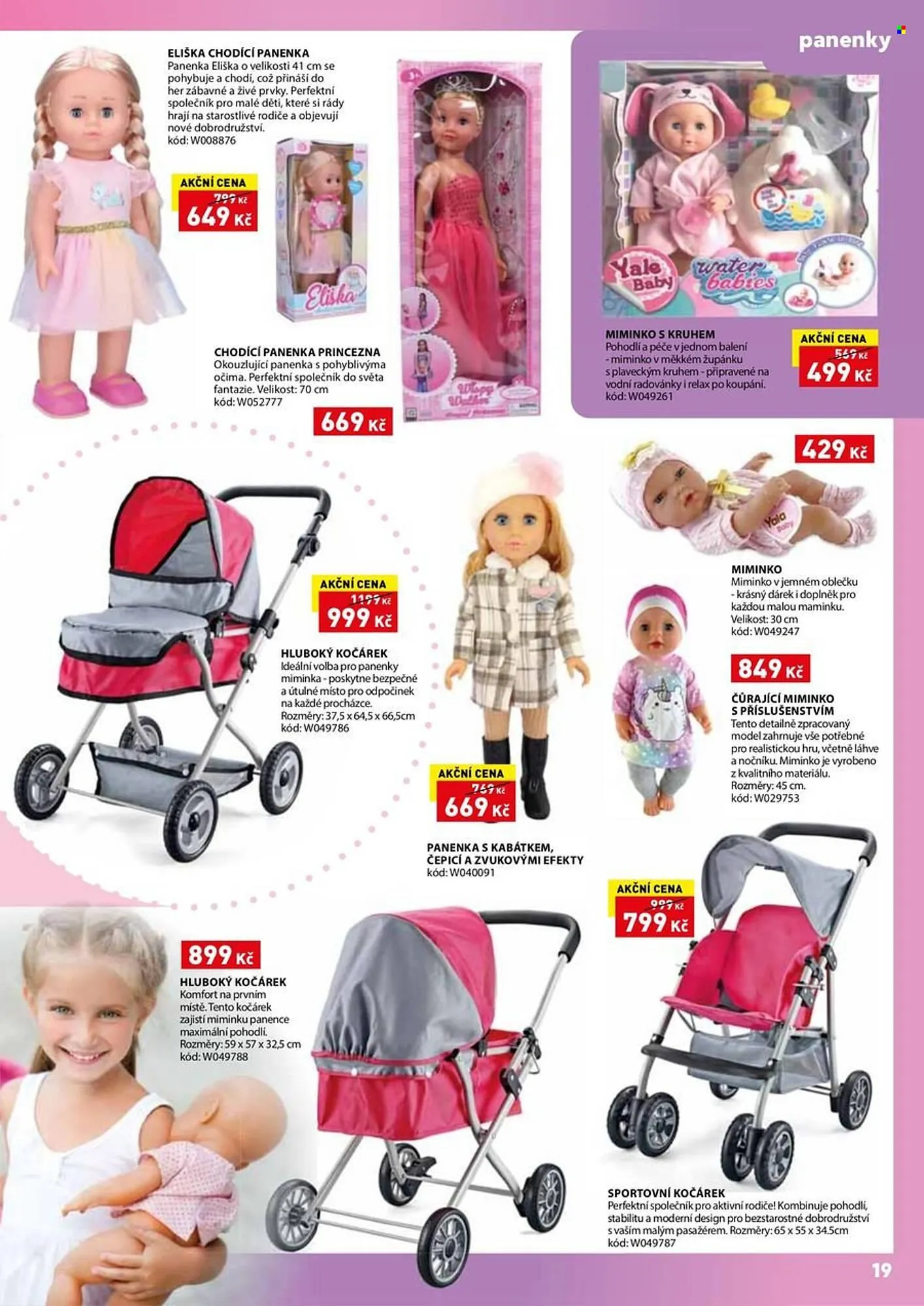 Wiky leták - 14. října 26. prosince 2025 - Page 19