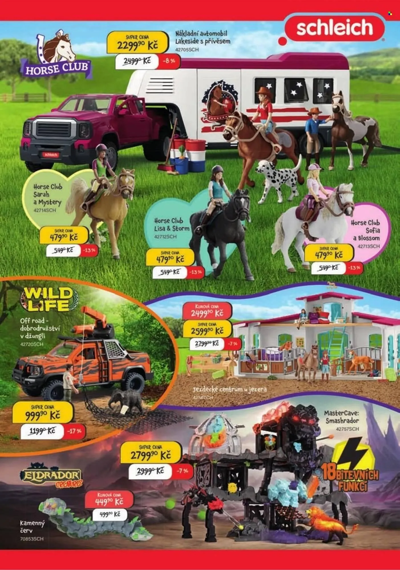 Bambule leták - 15. října 14. prosince 2025 - Page 131