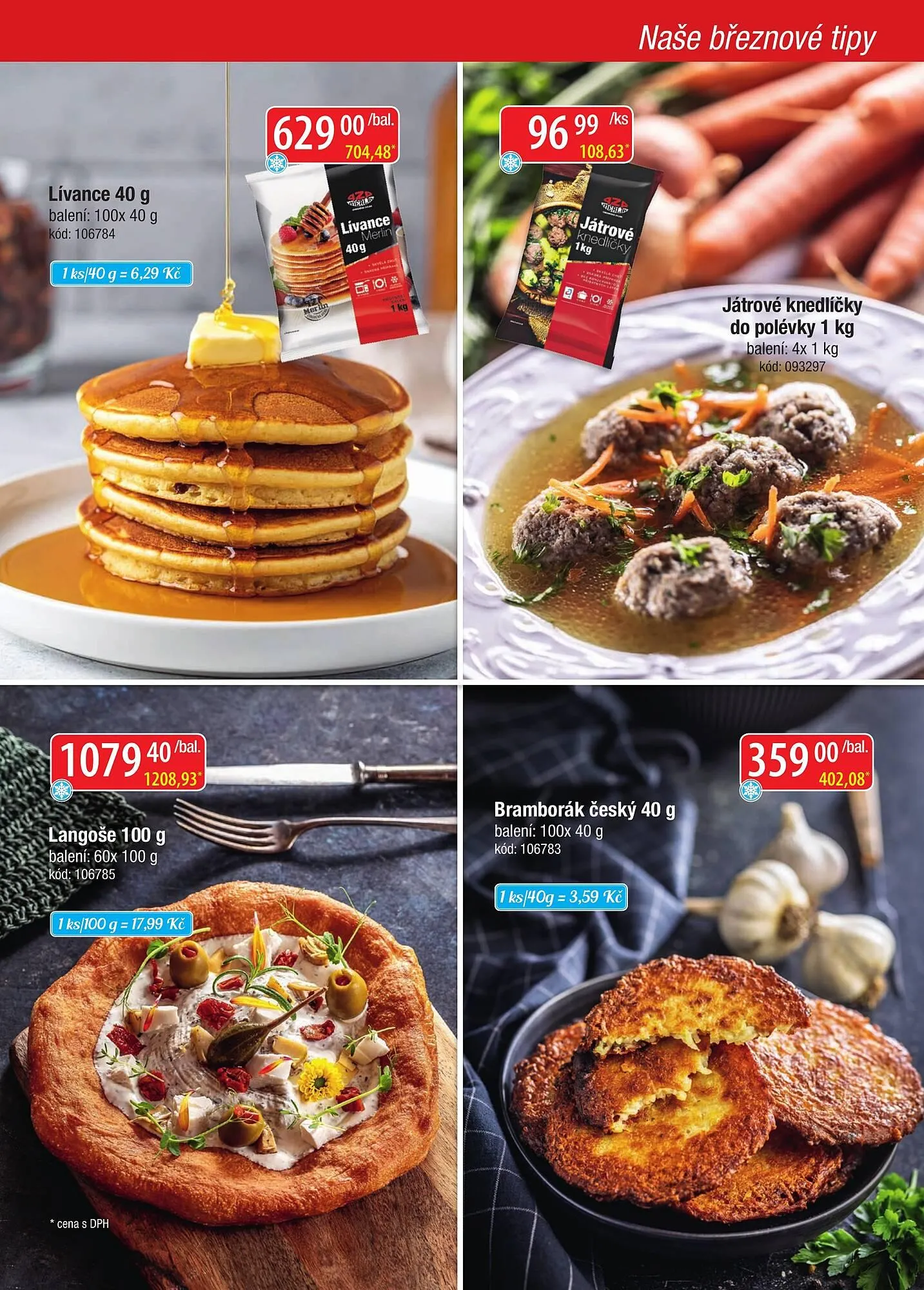 Astur&Qanto leták - 1. března 31. března 2026 - Page 11